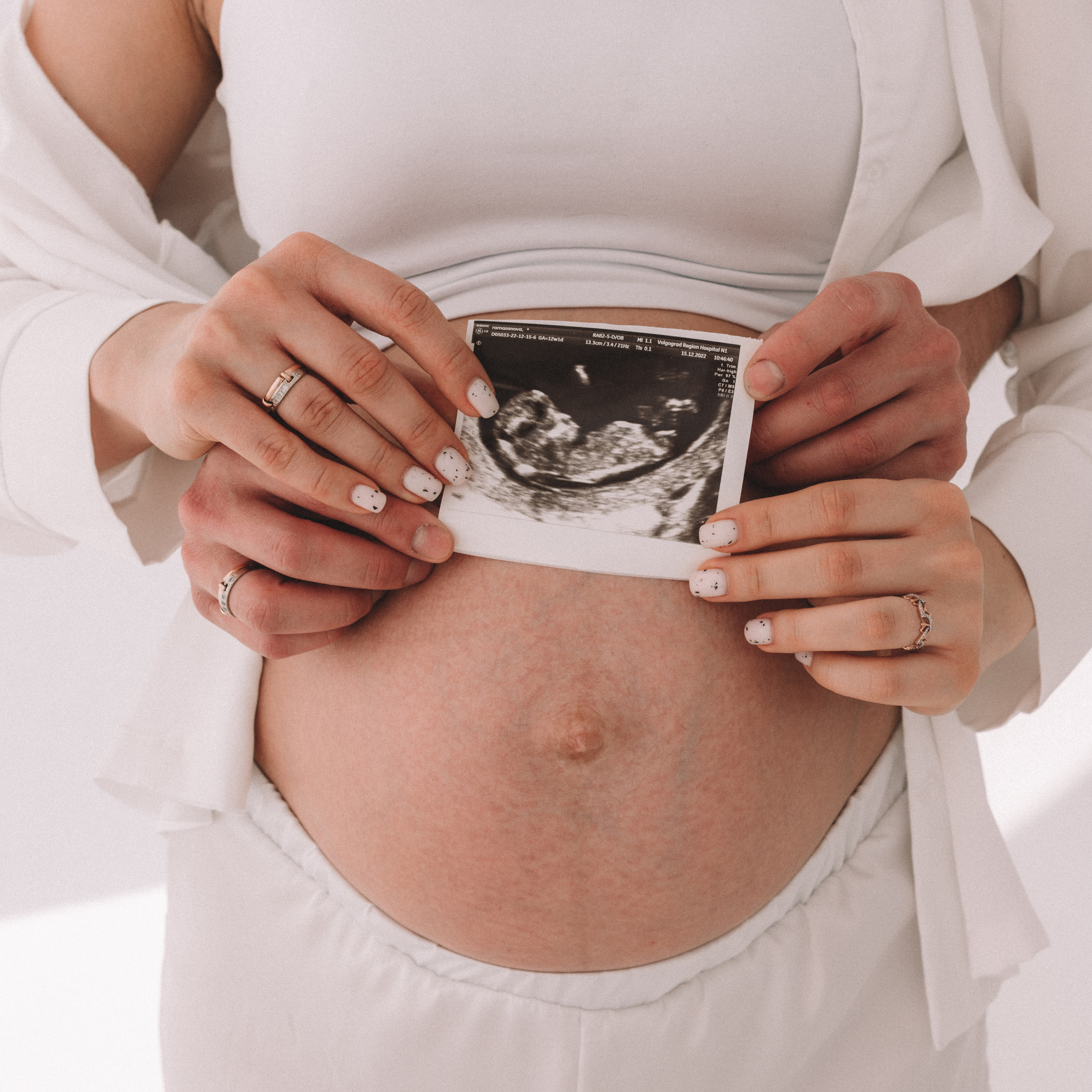 . Фотограф в Волгограде и Москве Алина Галушкина