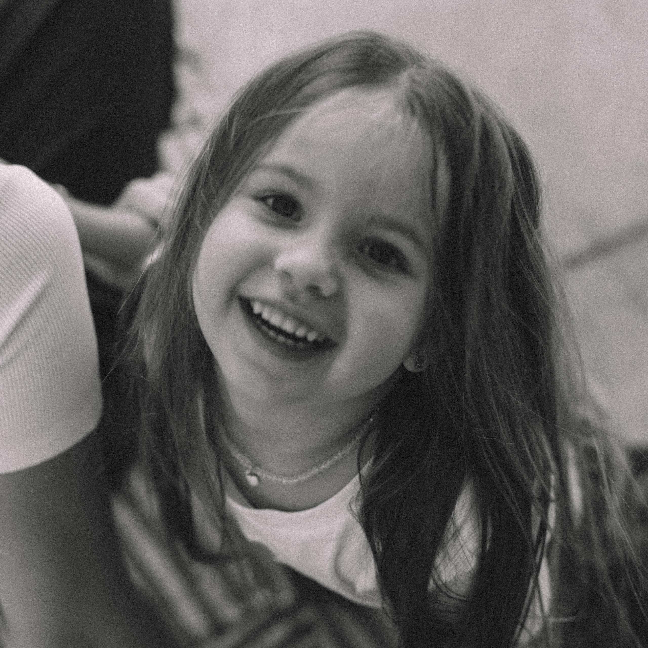 Саломея, Ксюша, Кирилл. Фотограф в Волгограде и Москве Алина Галушкина