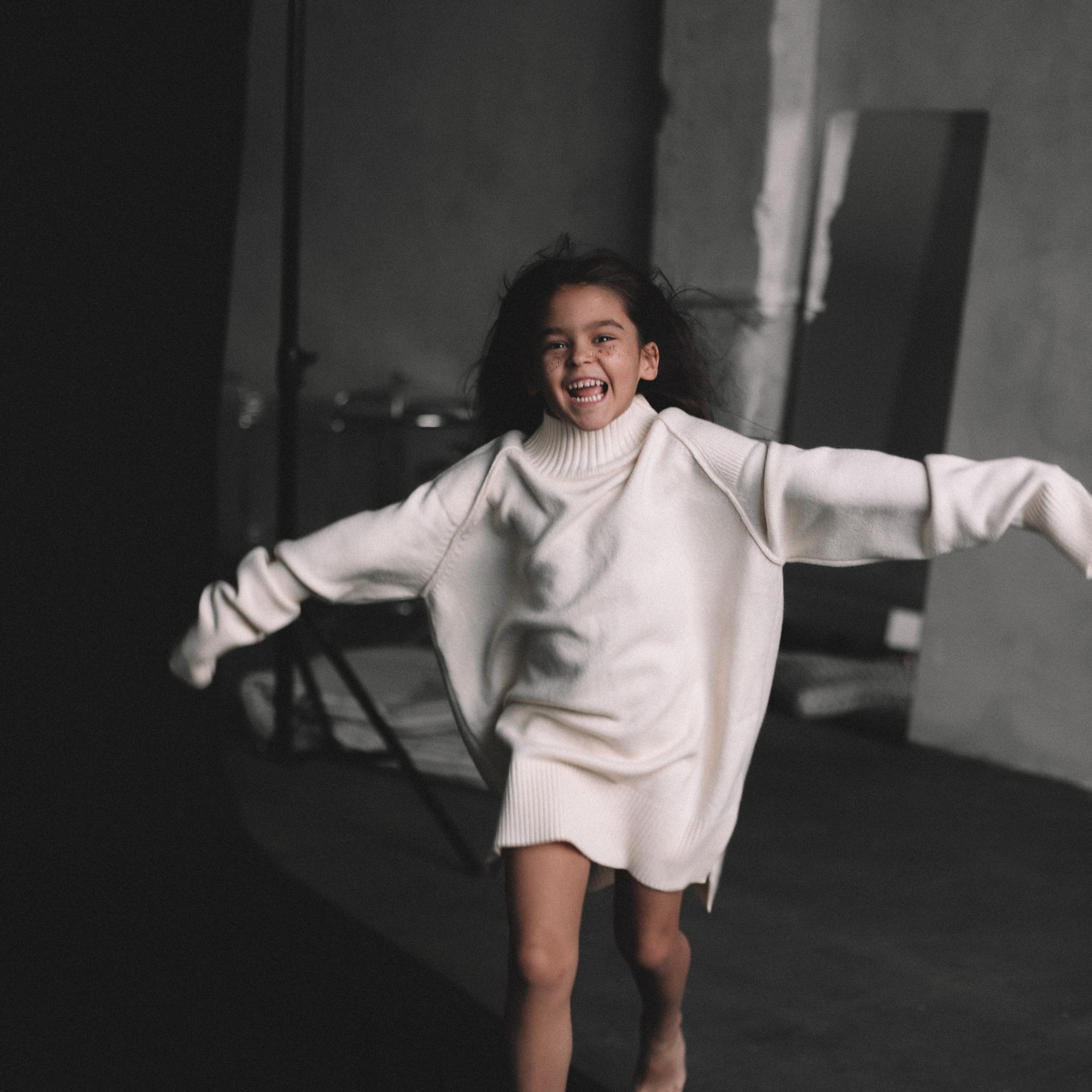 Катя, Настя. Фотограф в Волгограде и Москве Алина Галушкина