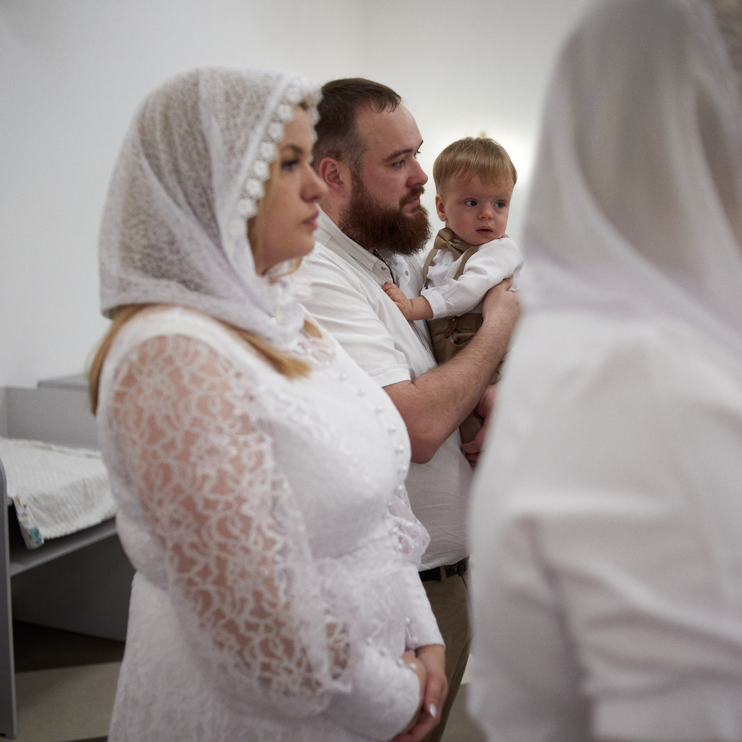 Александро-Невский собор. Фотограф в Волгограде и Москве Алина Галушкина