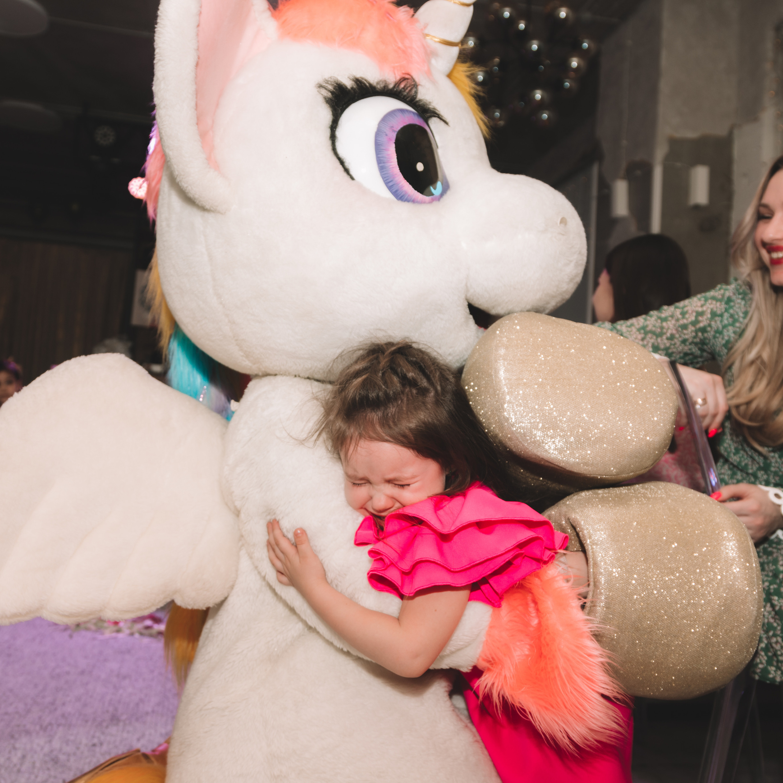 Happy B-Day PARTY. Фотограф в Волгограде и Москве Алина Галушкина