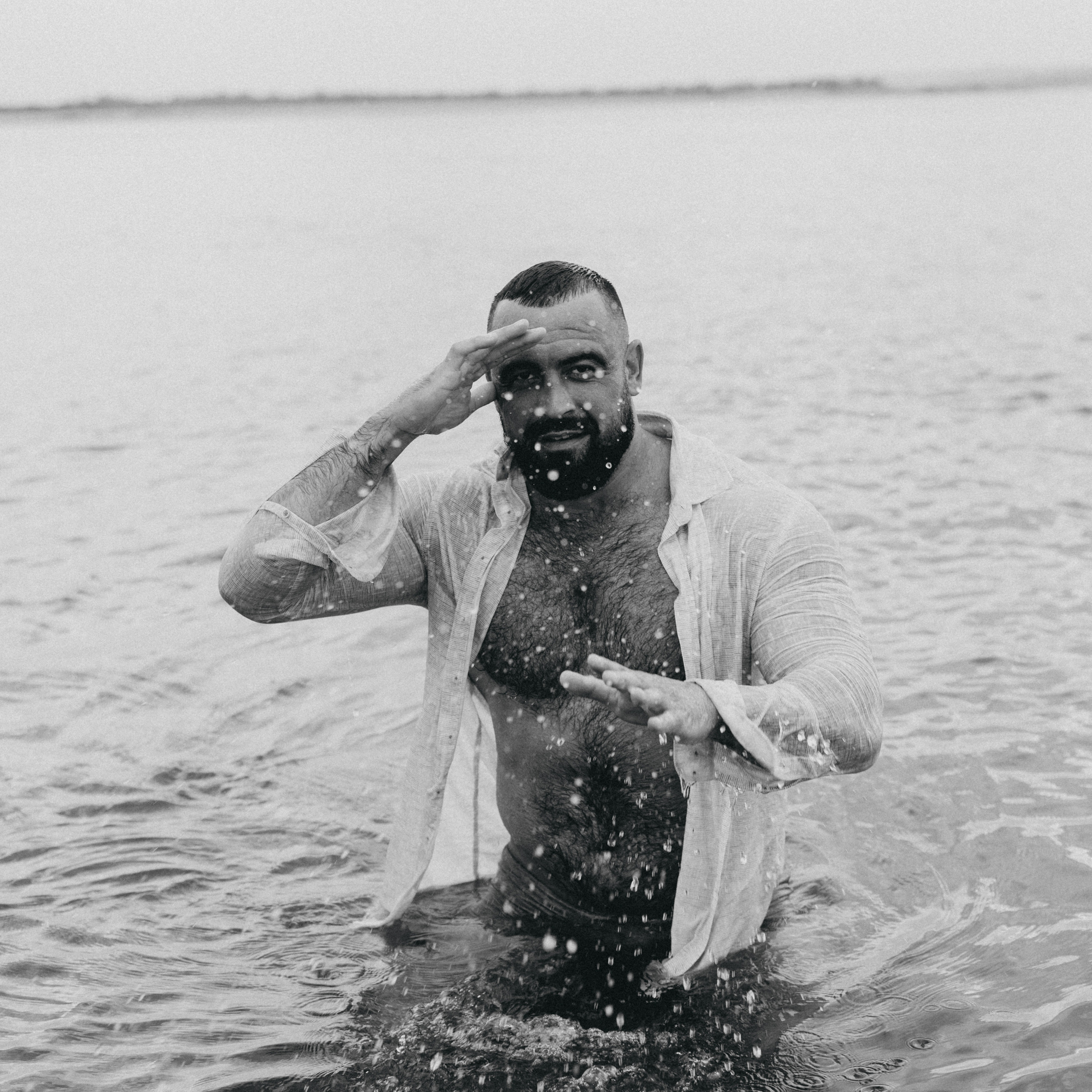 Вадим. Фотограф в Волгограде и Москве Алина Галушкина