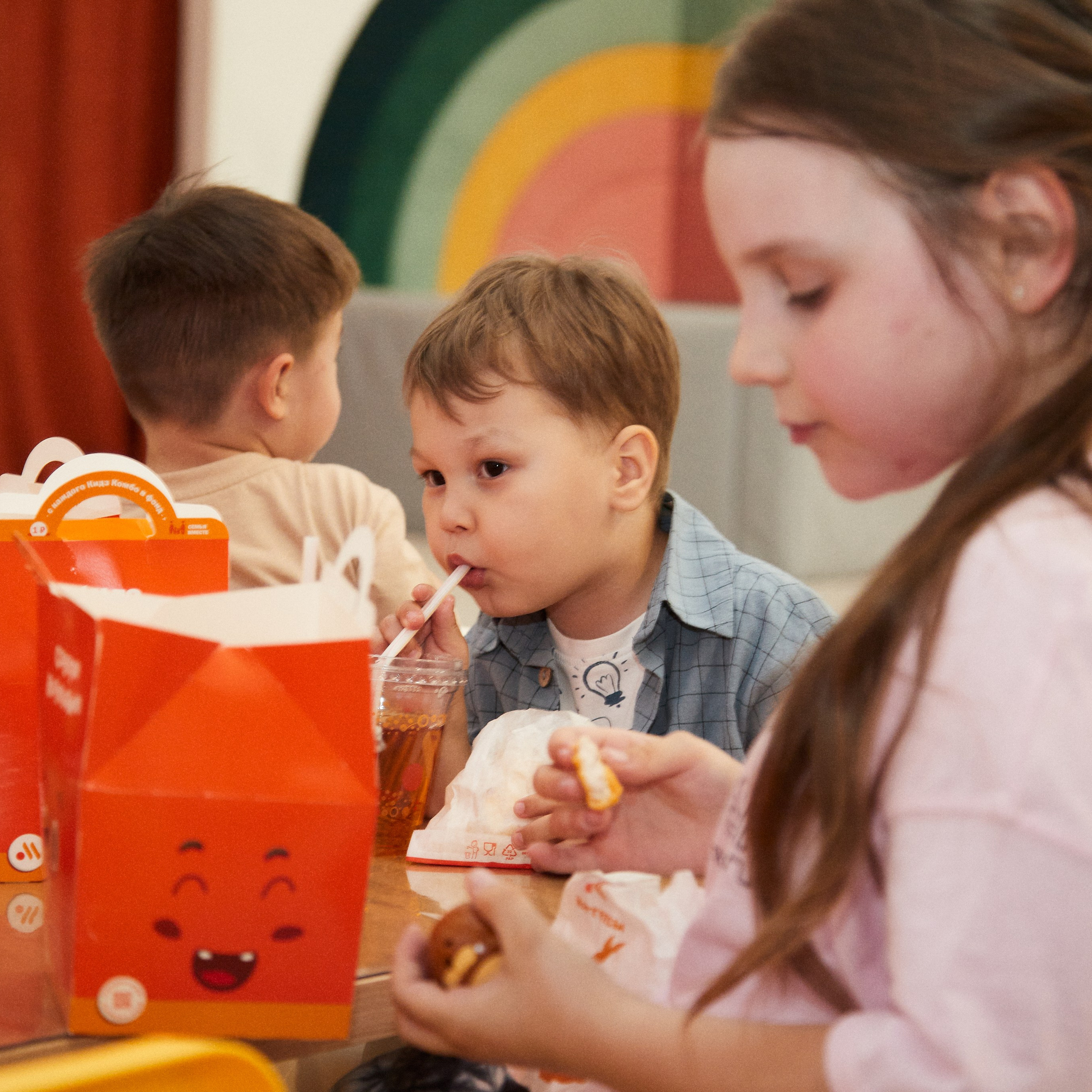 Happy B-Day PARTY. Фотограф в Волгограде и Москве Алина Галушкина