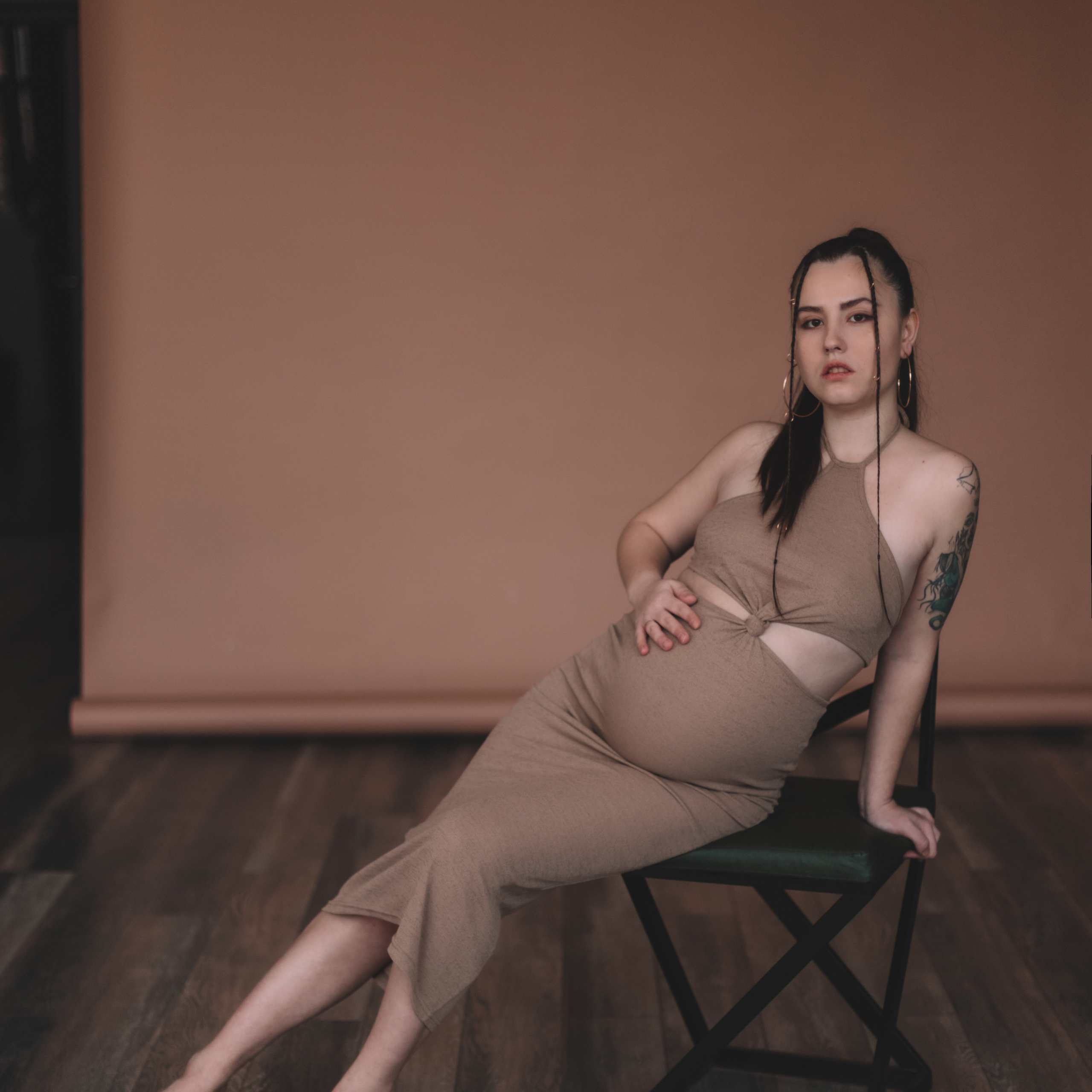 Элина. Фотограф в Волгограде и Москве Алина Галушкина