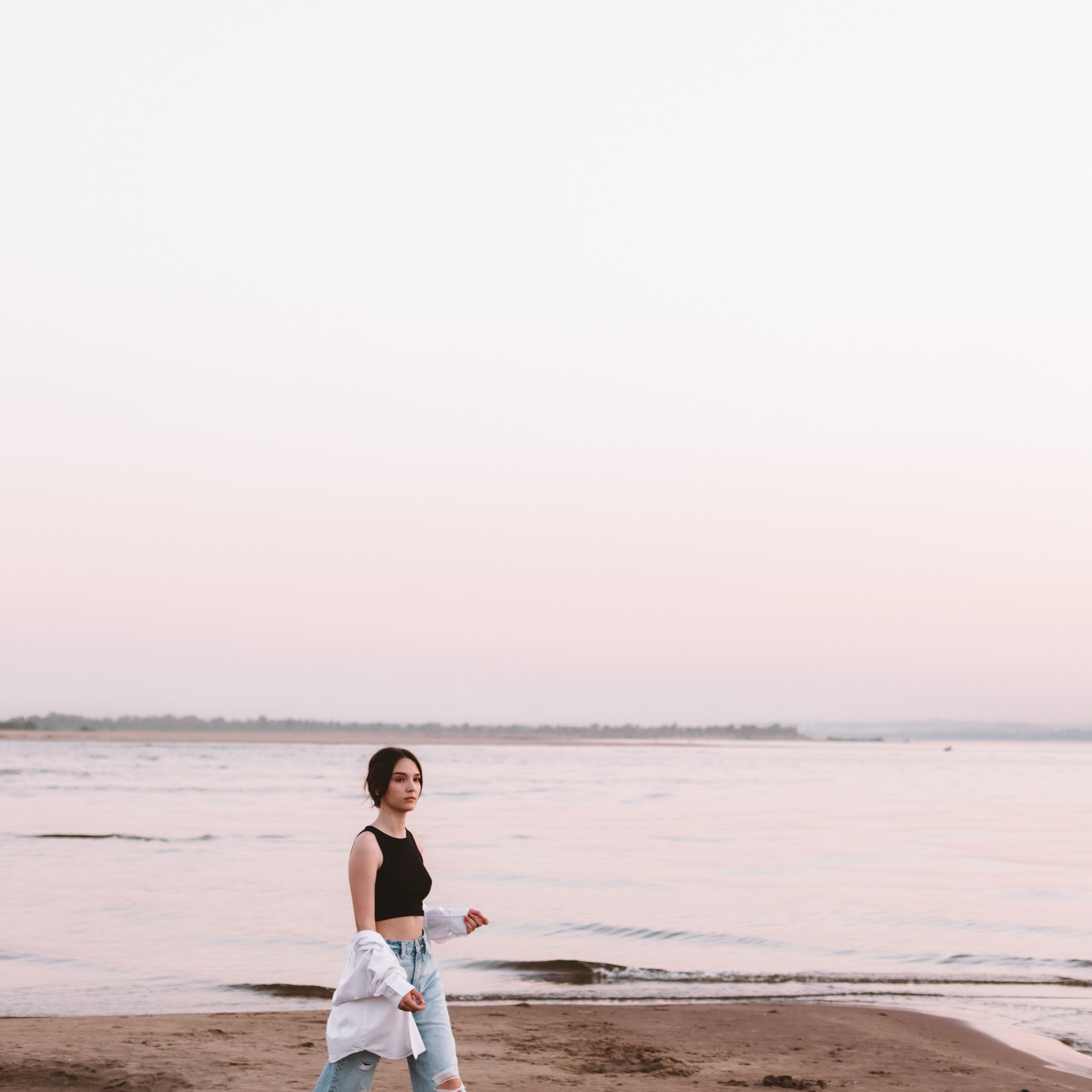 Арина. Фотограф в Волгограде и Москве Алина Галушкина