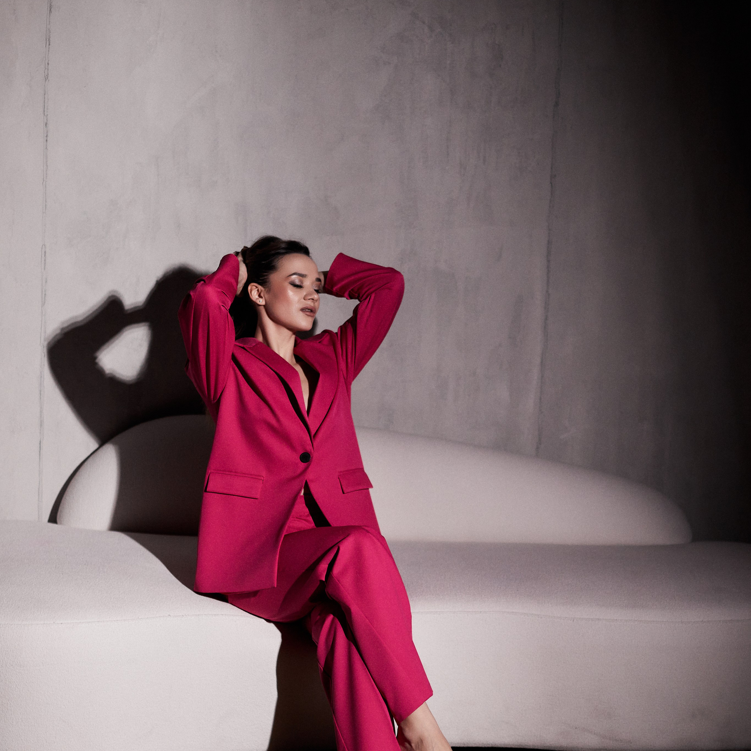 Татьяна. Фотограф в Волгограде и Москве Алина Галушкина