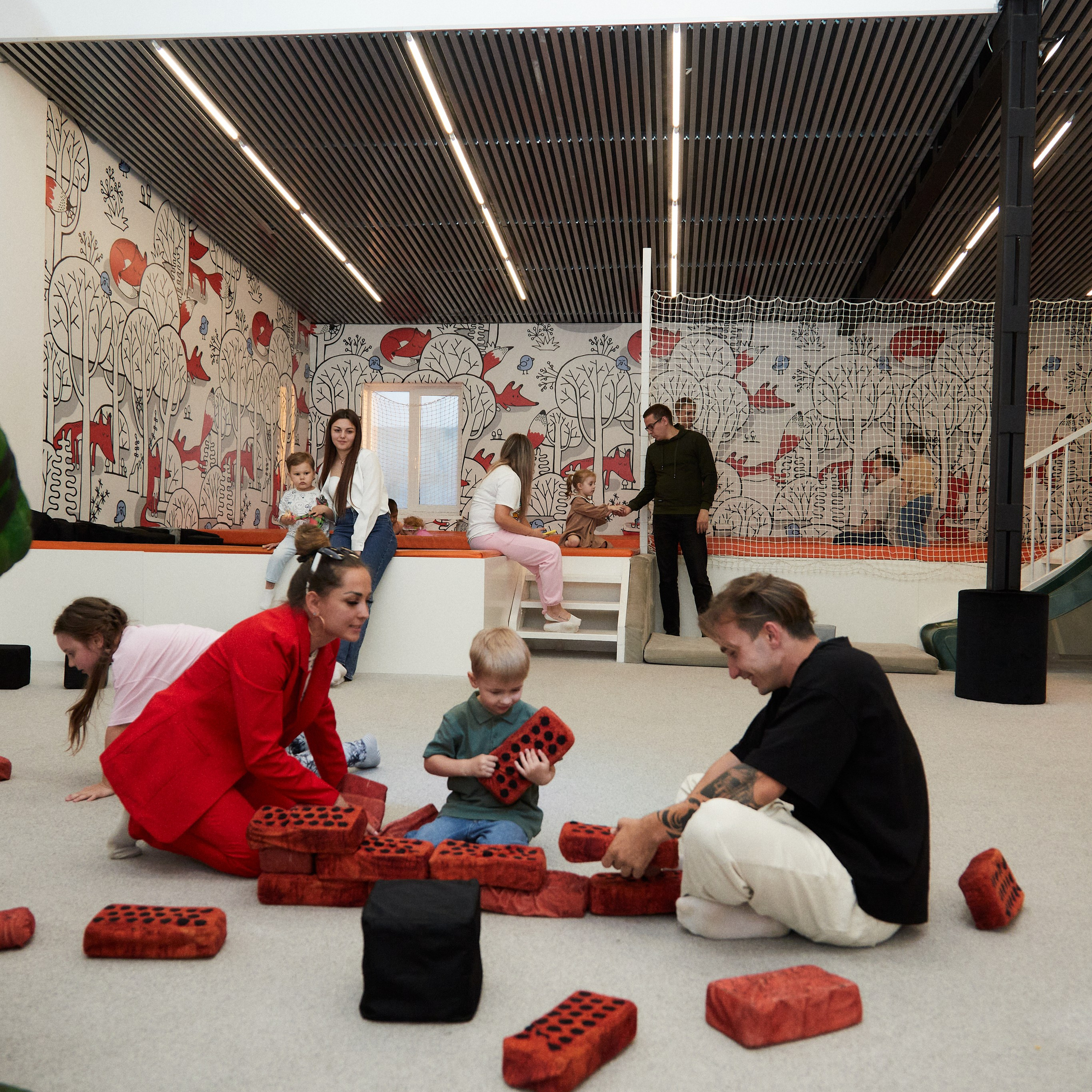 Happy B-Day PARTY. Фотограф в Волгограде и Москве Алина Галушкина