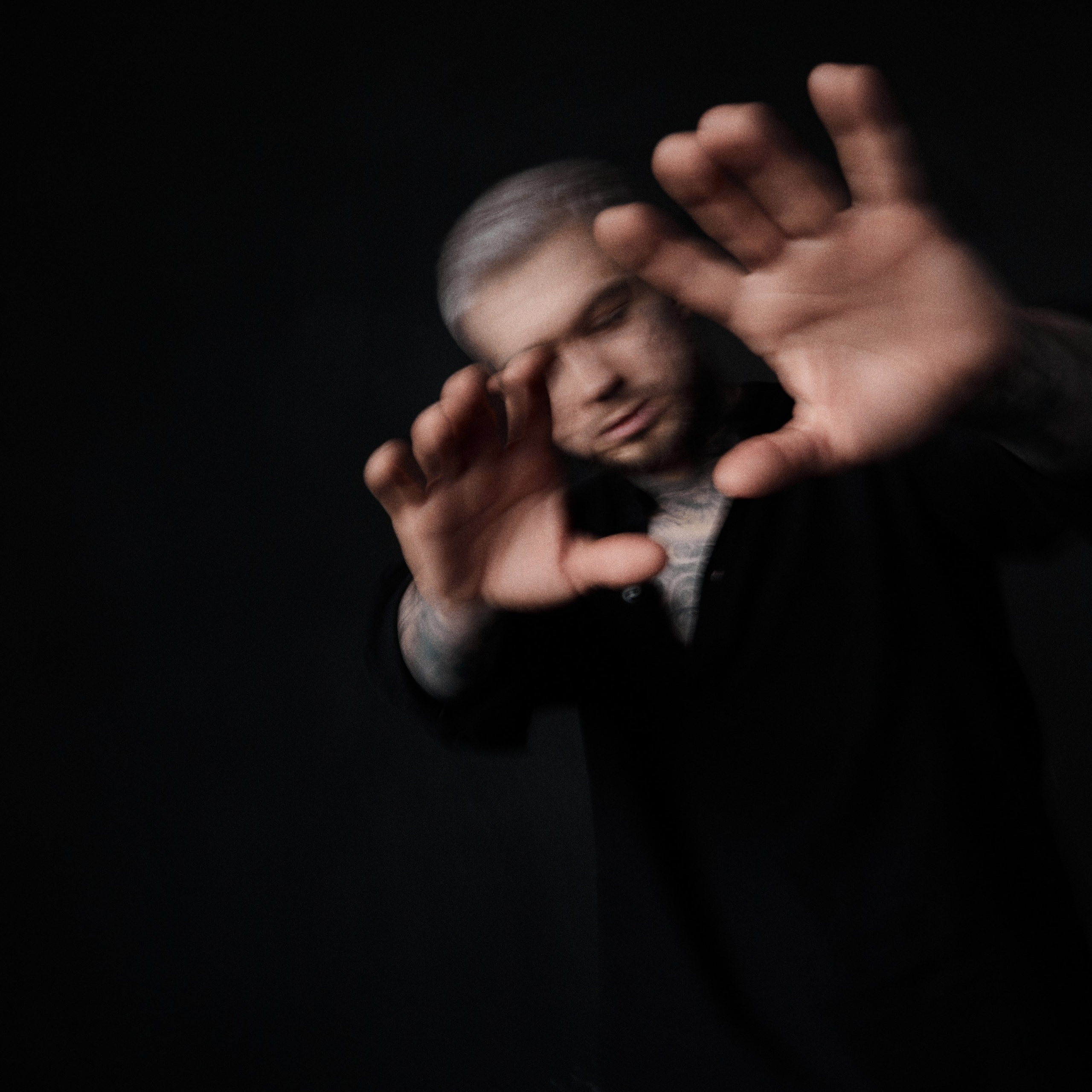 Андрей. Фотограф в Волгограде и Москве Алина Галушкина