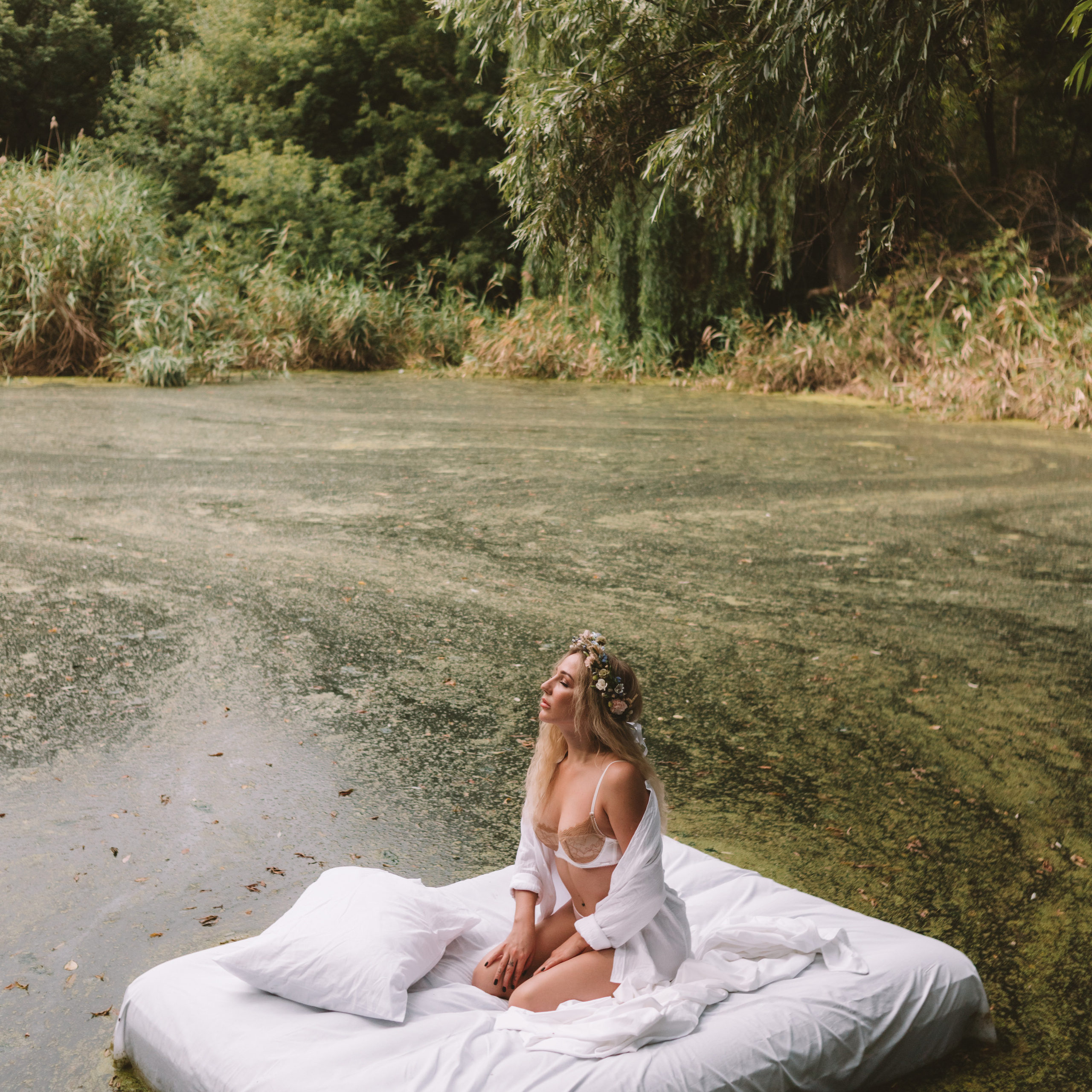 Елена. Фотограф в Волгограде и Москве Алина Галушкина