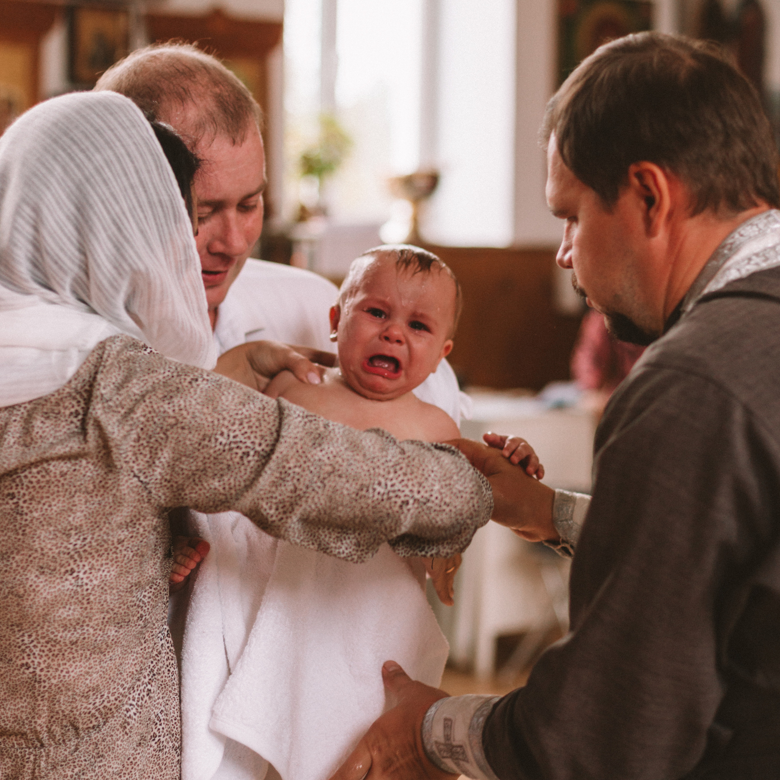 . Фотограф в Волгограде и Москве Алина Галушкина