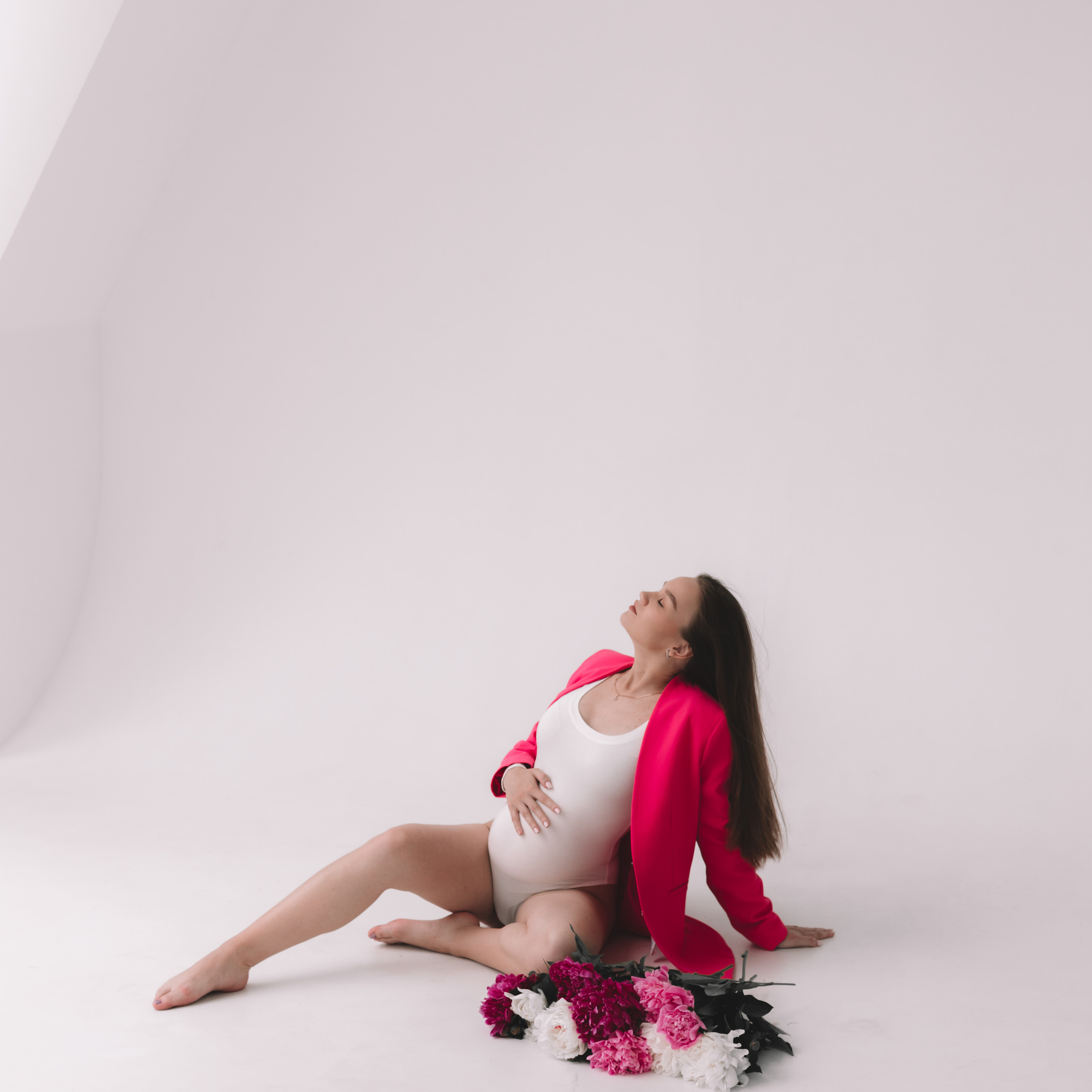 Дарья. Фотограф в Волгограде и Москве Алина Галушкина