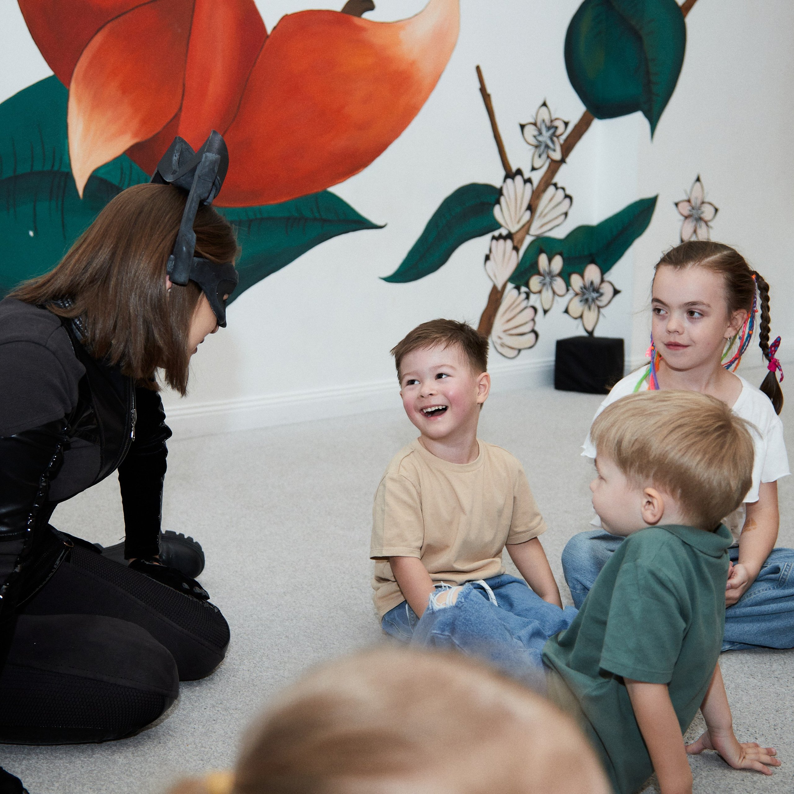 Happy B-Day PARTY. Фотограф в Волгограде и Москве Алина Галушкина