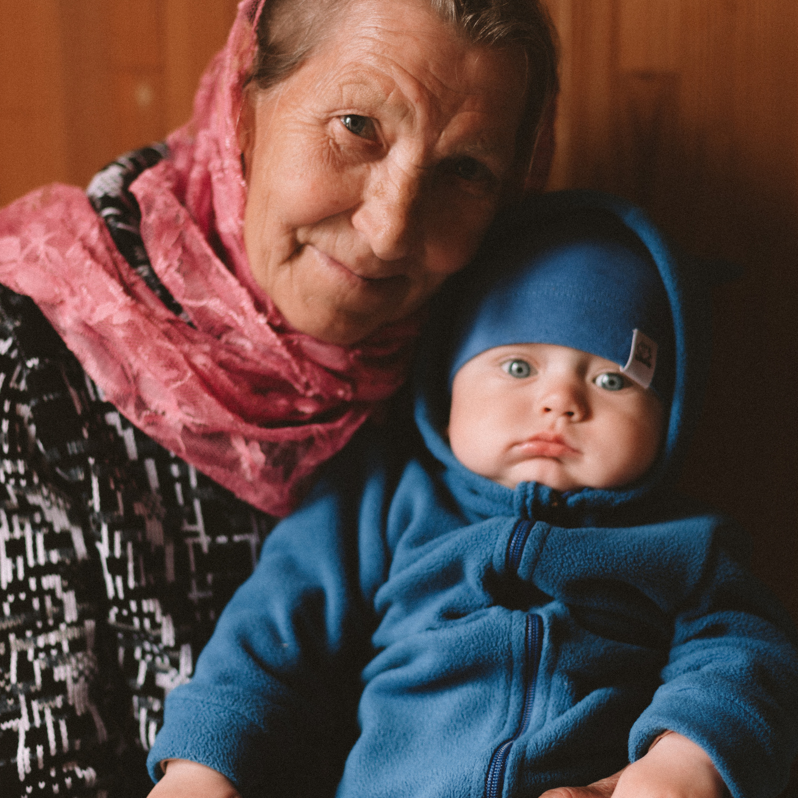 Храм Святителя Николая Чудотворца. Фотограф в Волгограде и Москве Алина Галушкина