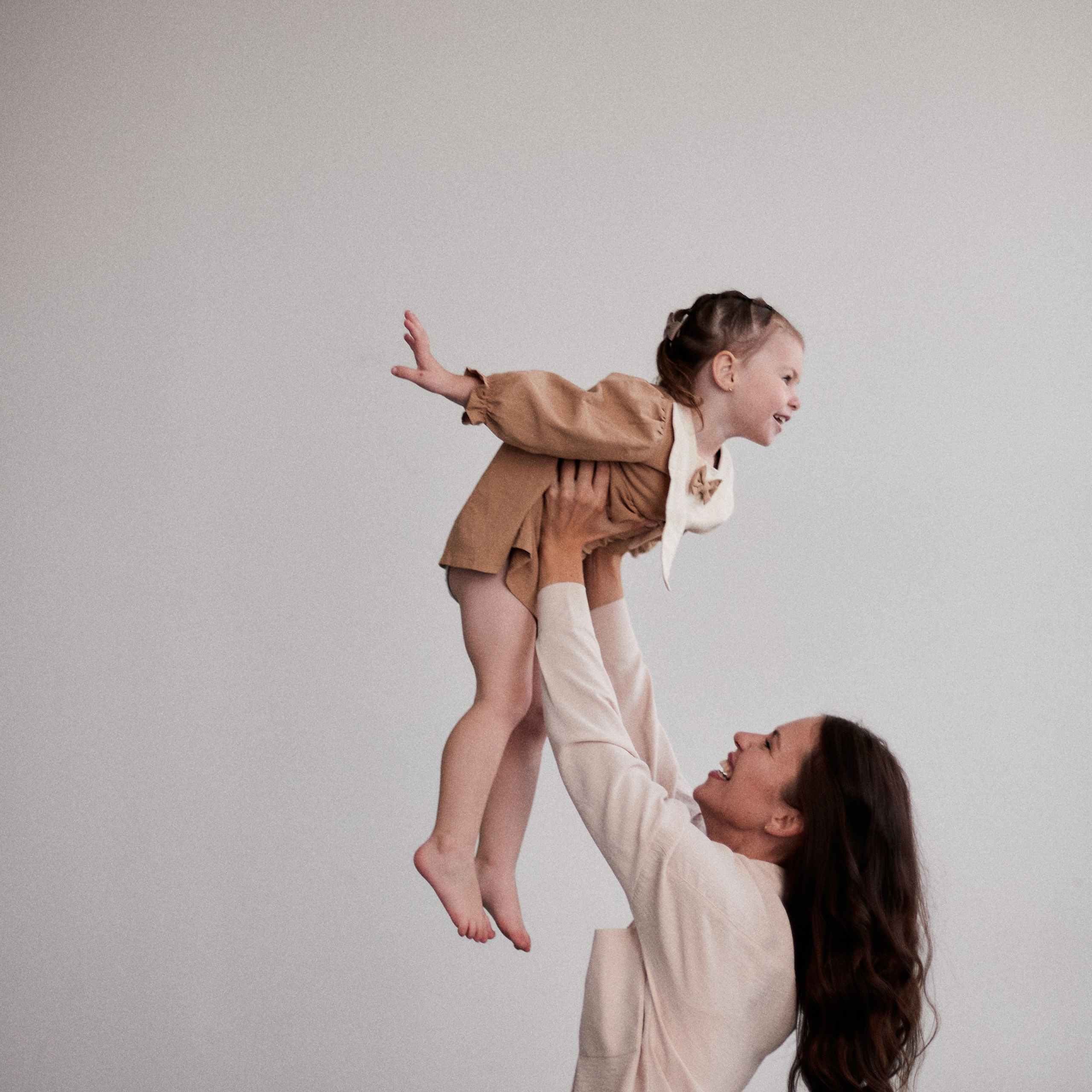 FAMILY. Фотограф в Волгограде и Москве Алина Галушкина