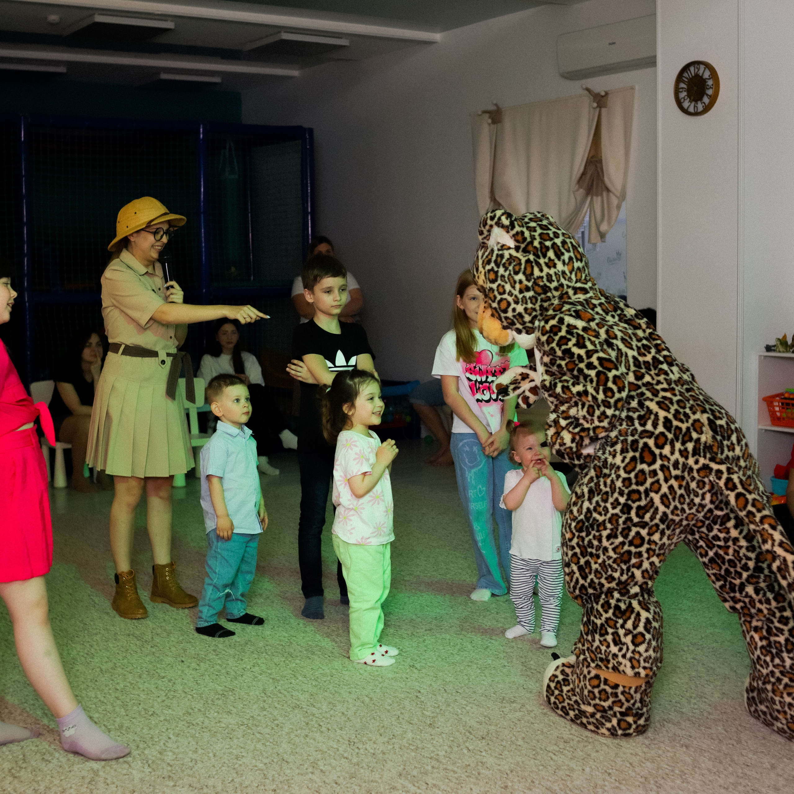 Happy B-Day PARTY. Фотограф в Волгограде и Москве Алина Галушкина