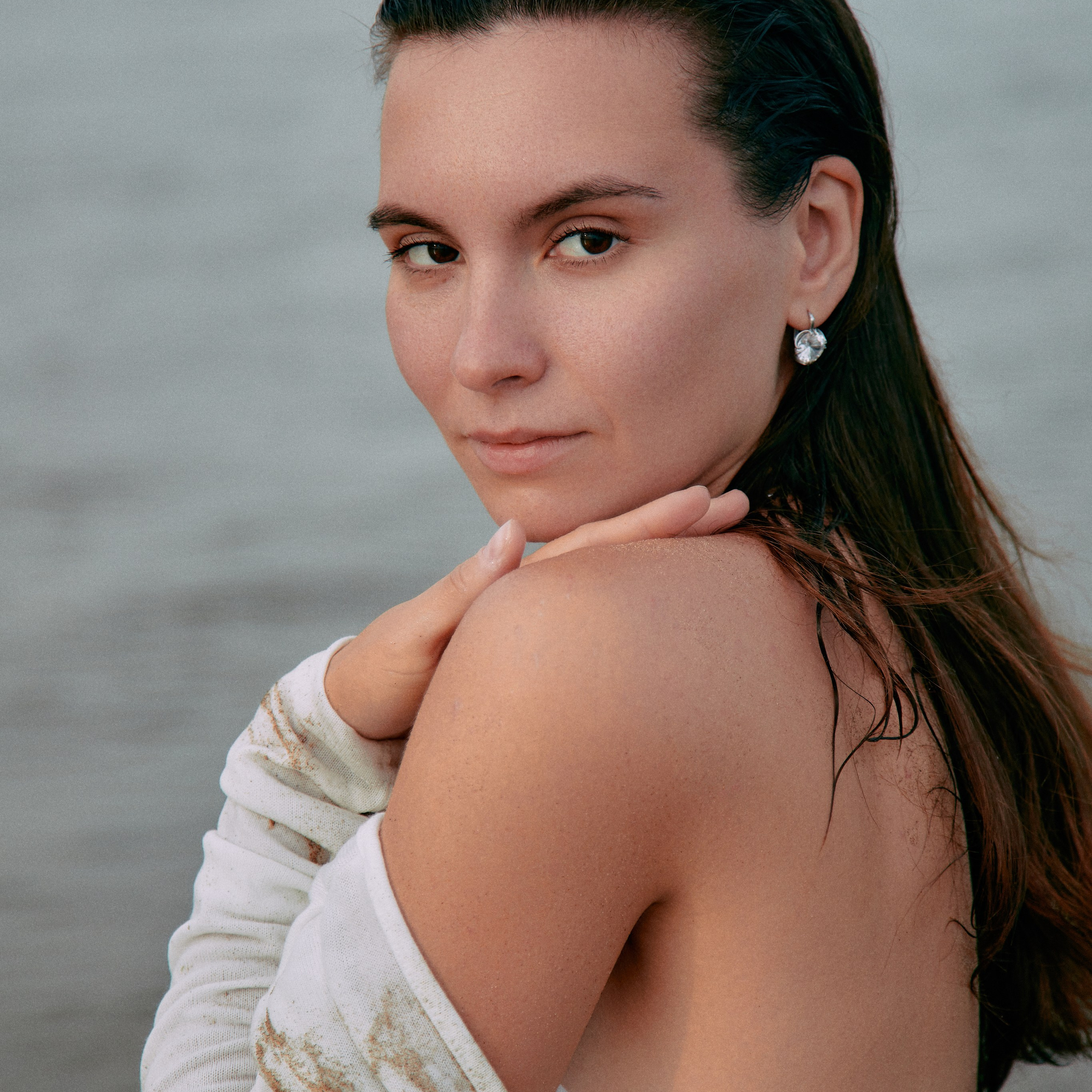 Dasha. Фотограф в Волгограде и Москве Алина Галушкина