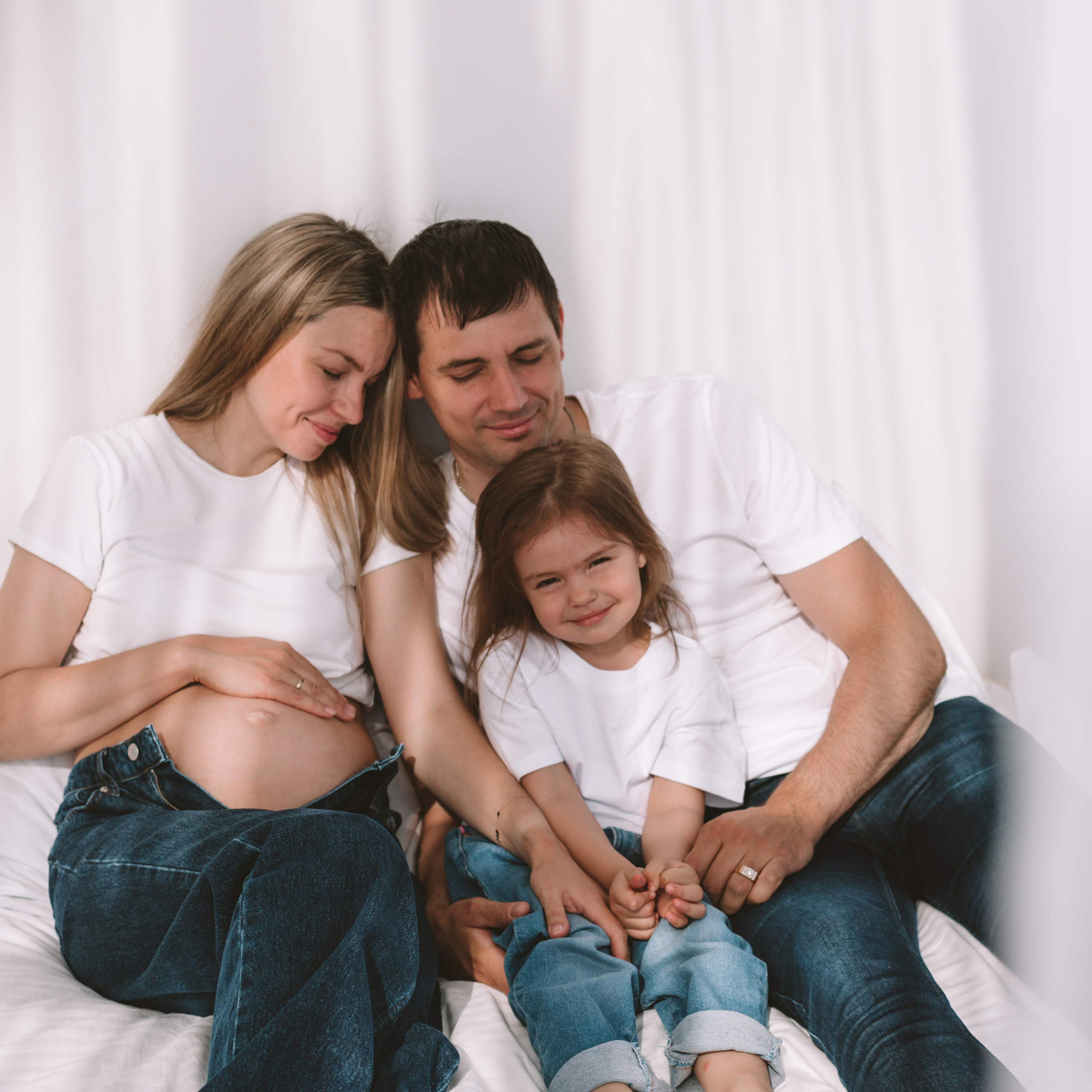 . Фотограф в Волгограде и Москве Алина Галушкина