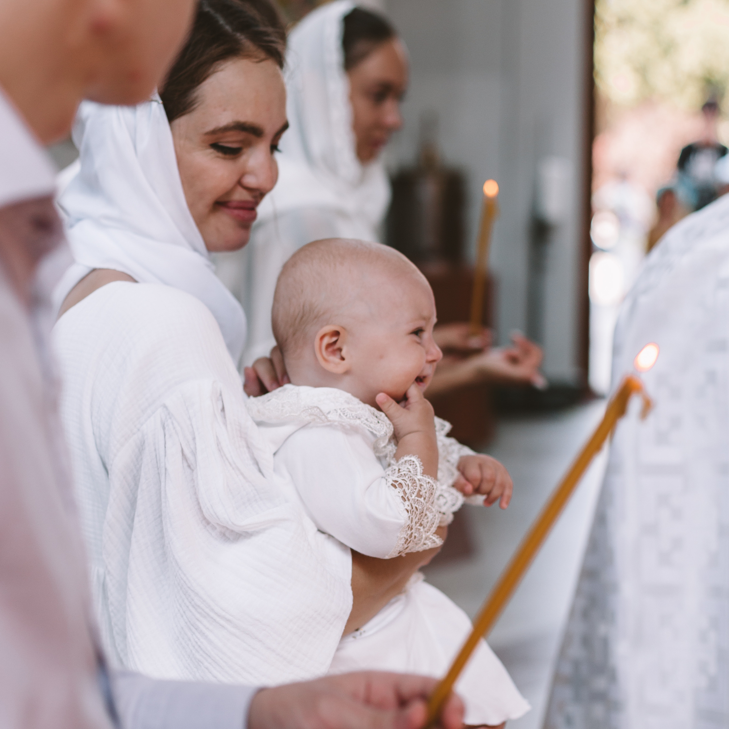 Храм Всех Святых. Фотограф в Волгограде и Москве Алина Галушкина