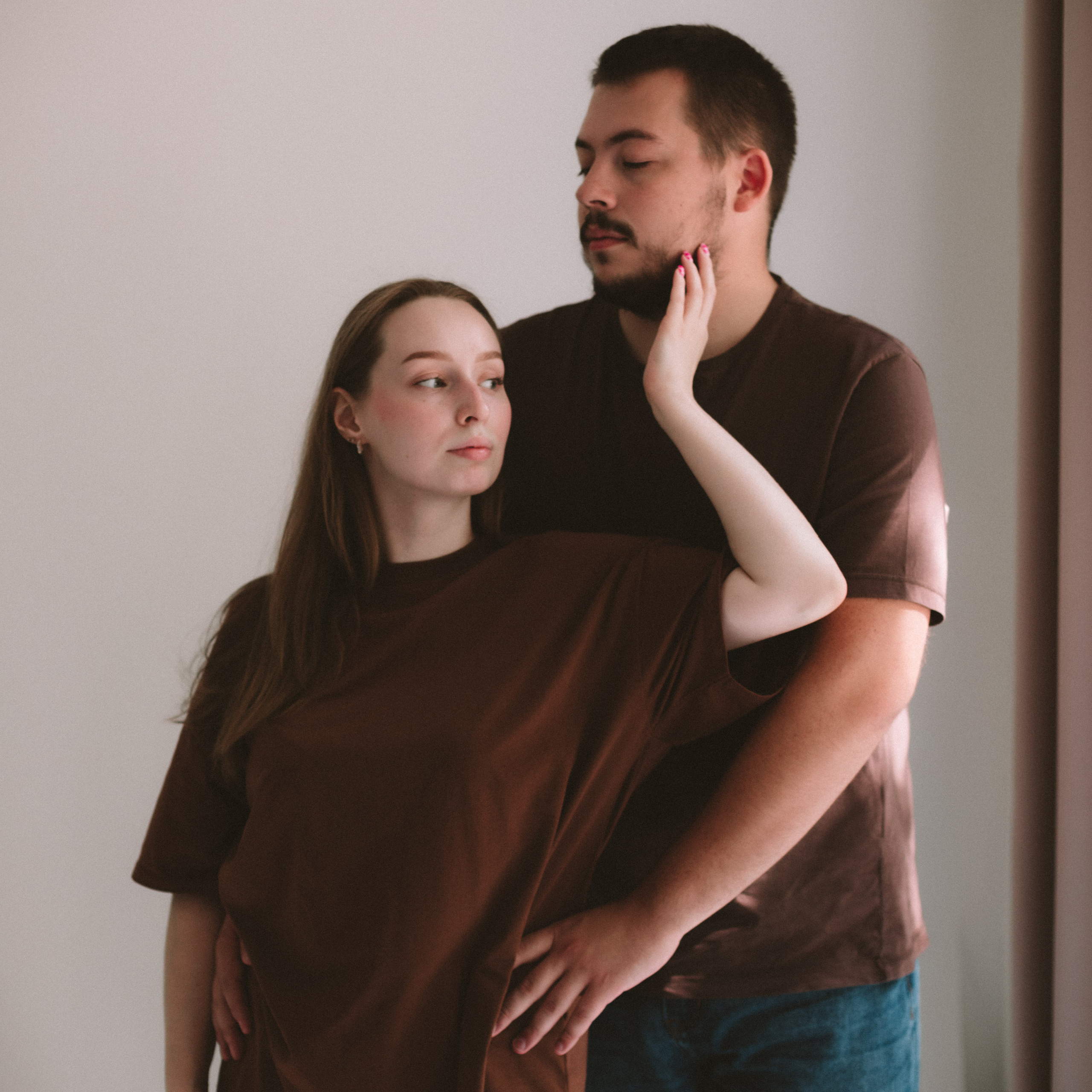 One love. Фотограф в Волгограде и Москве Алина Галушкина