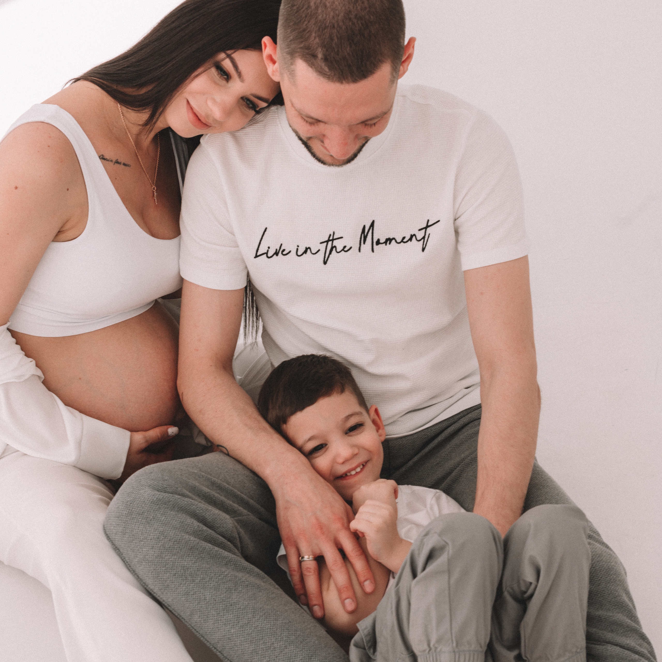 . Фотограф в Волгограде и Москве Алина Галушкина