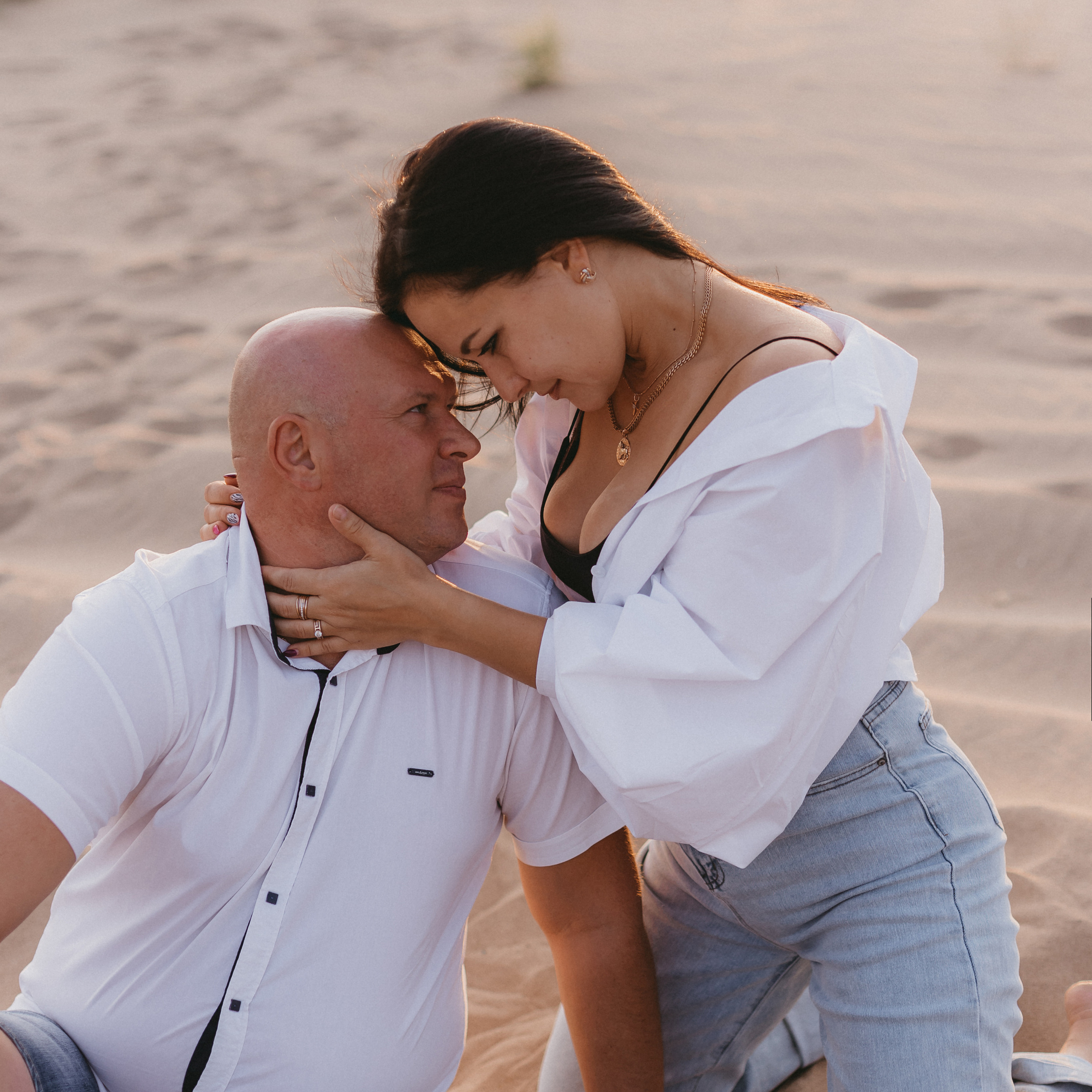 Отзывы. Фотограф в Волгограде и Москве Алина Галушкина