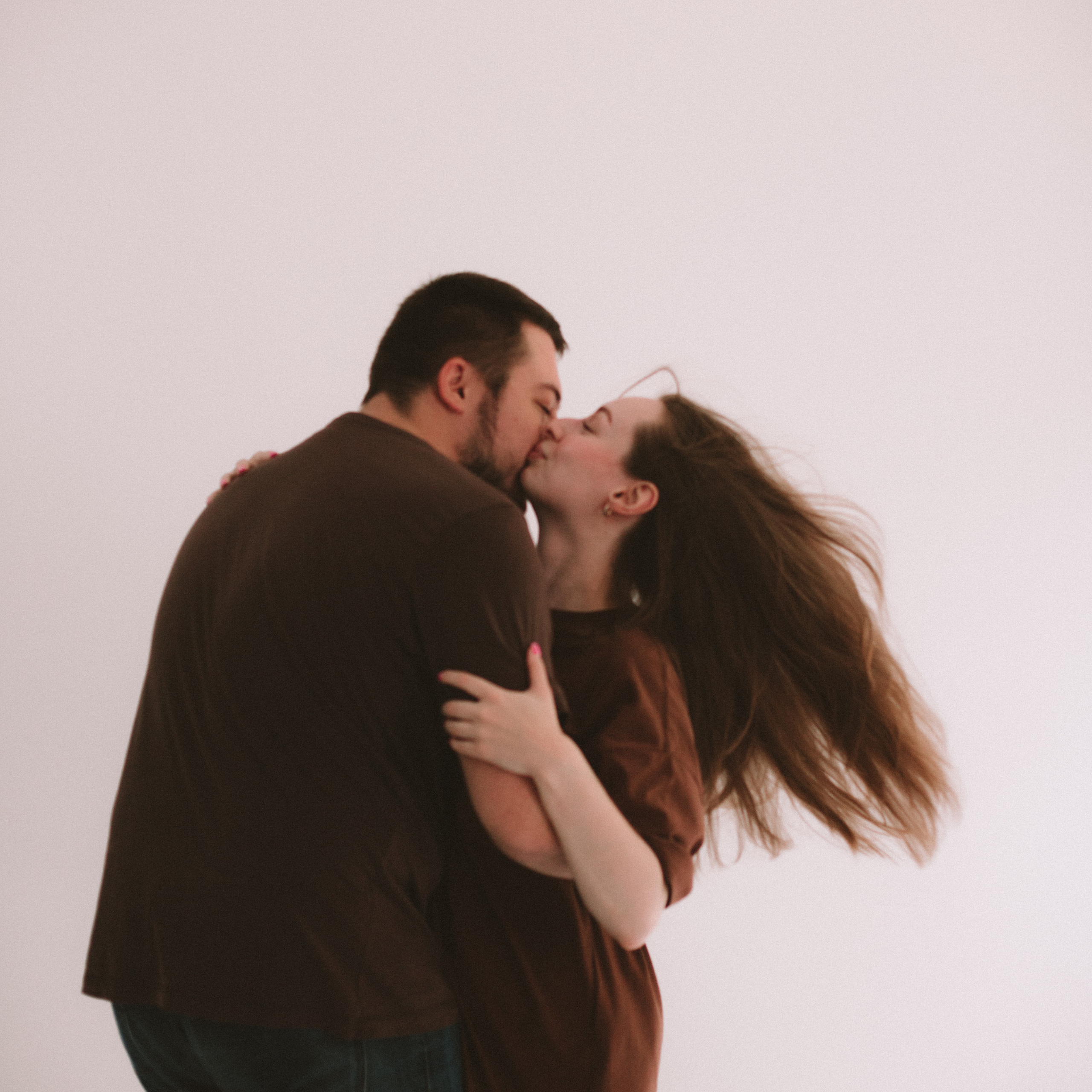 One love. Фотограф в Волгограде и Москве Алина Галушкина