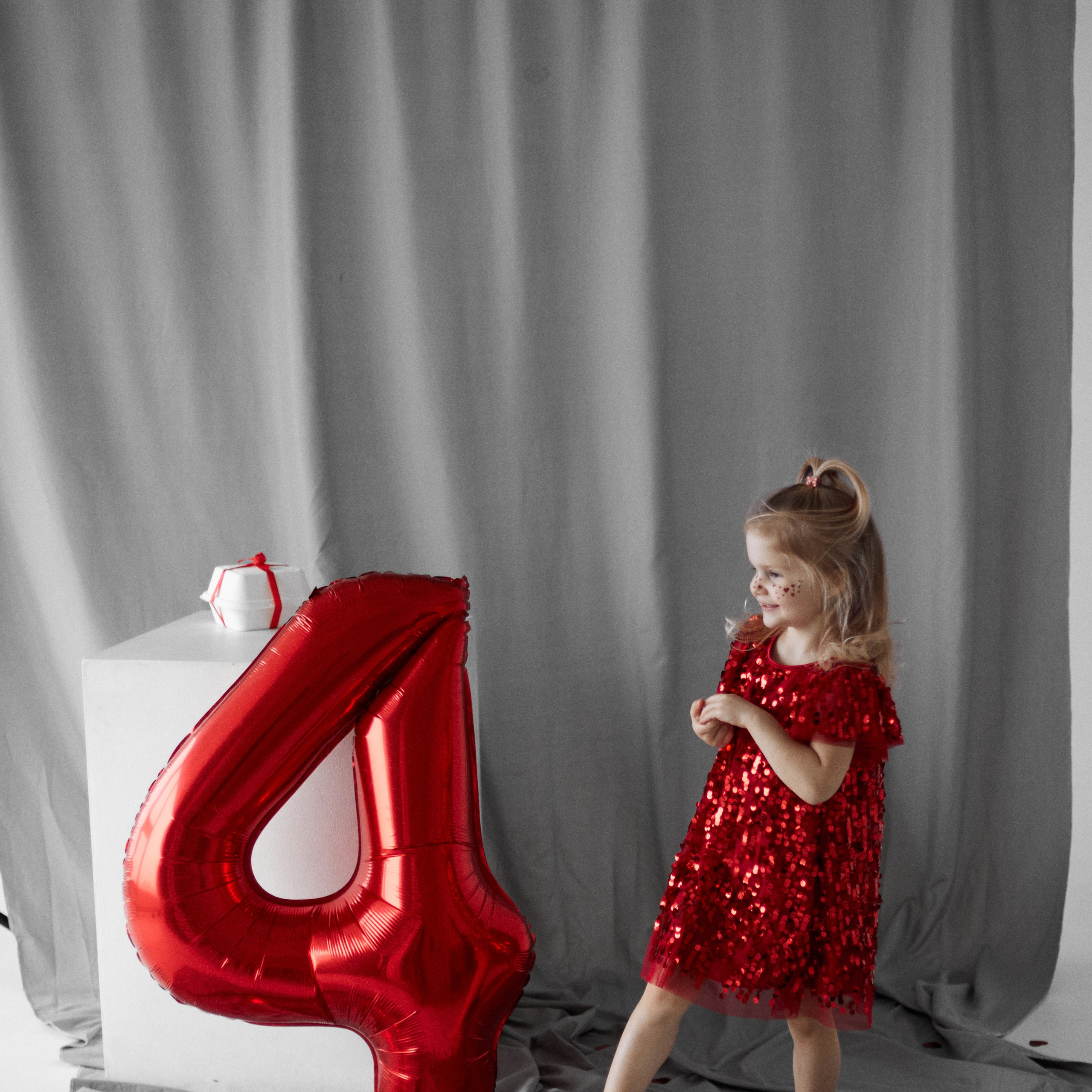 Ксюше 4. Фотограф в Волгограде и Москве Алина Галушкина