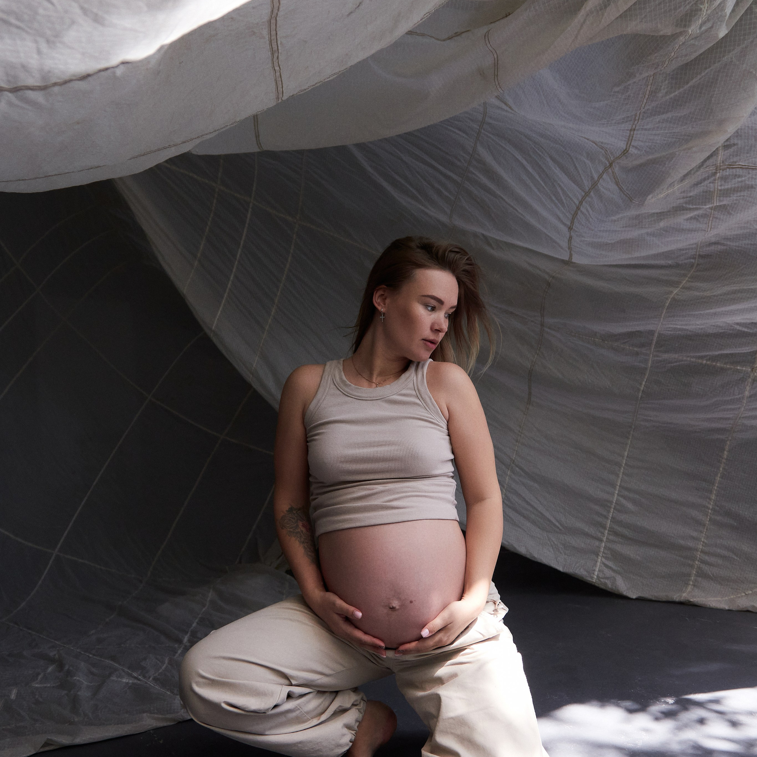 Олеся. Фотограф в Волгограде и Москве Алина Галушкина