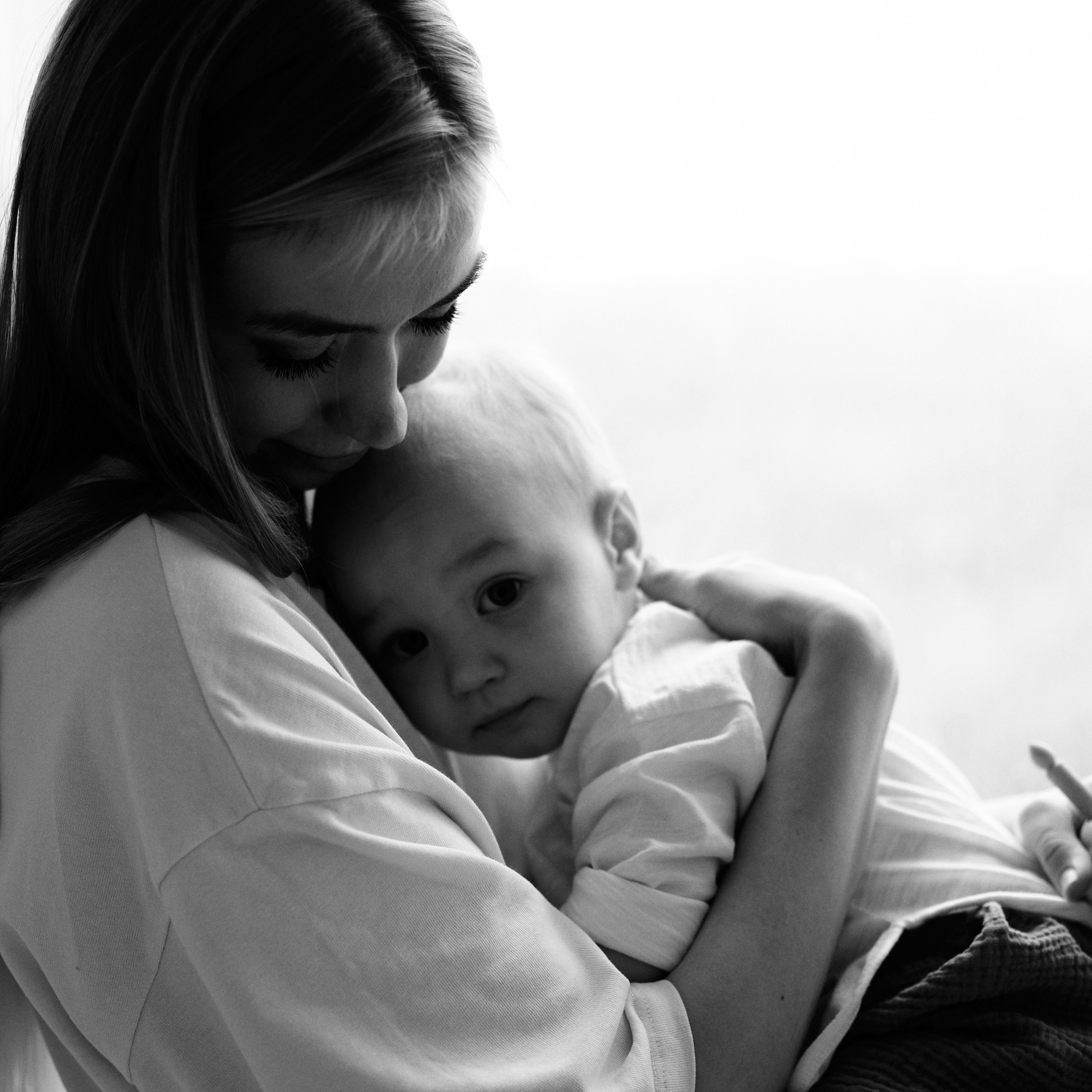 Мирон. Фотограф в Волгограде и Москве Алина Галушкина