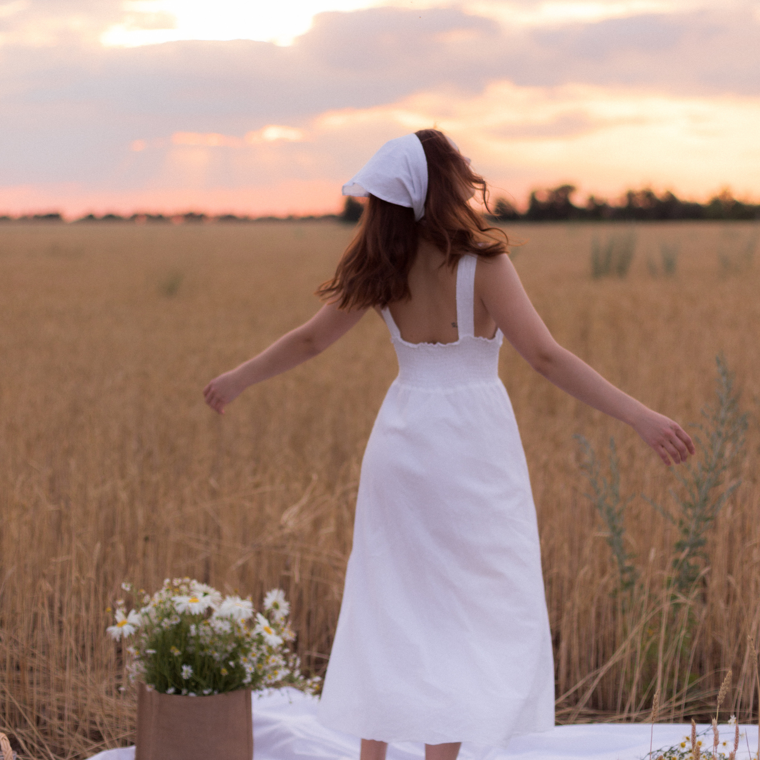Дария. Фотограф в Волгограде и Москве Алина Галушкина