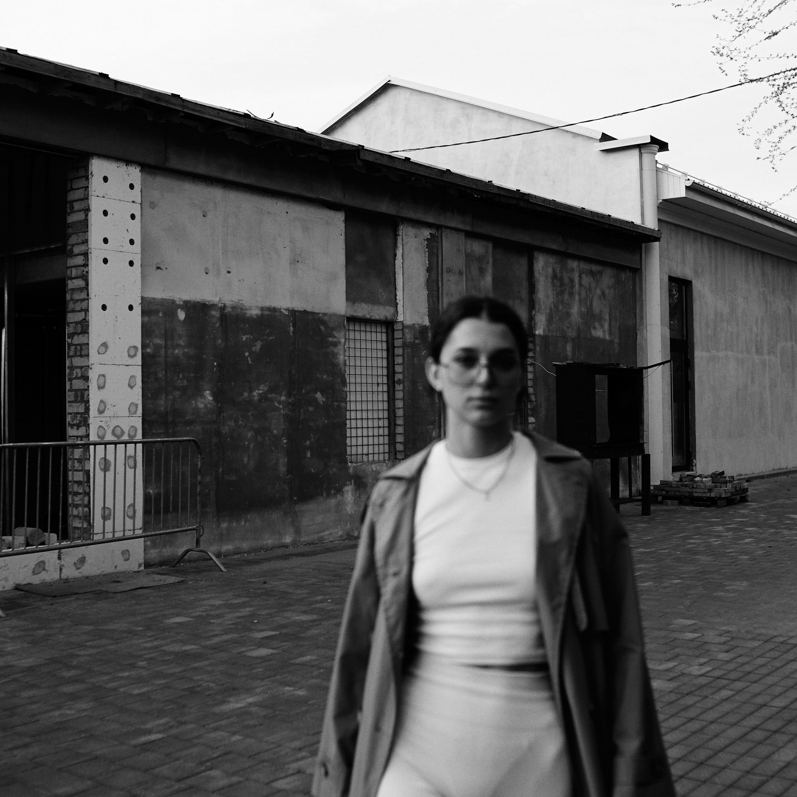 Юлия. Фотограф в Волгограде и Москве Алина Галушкина