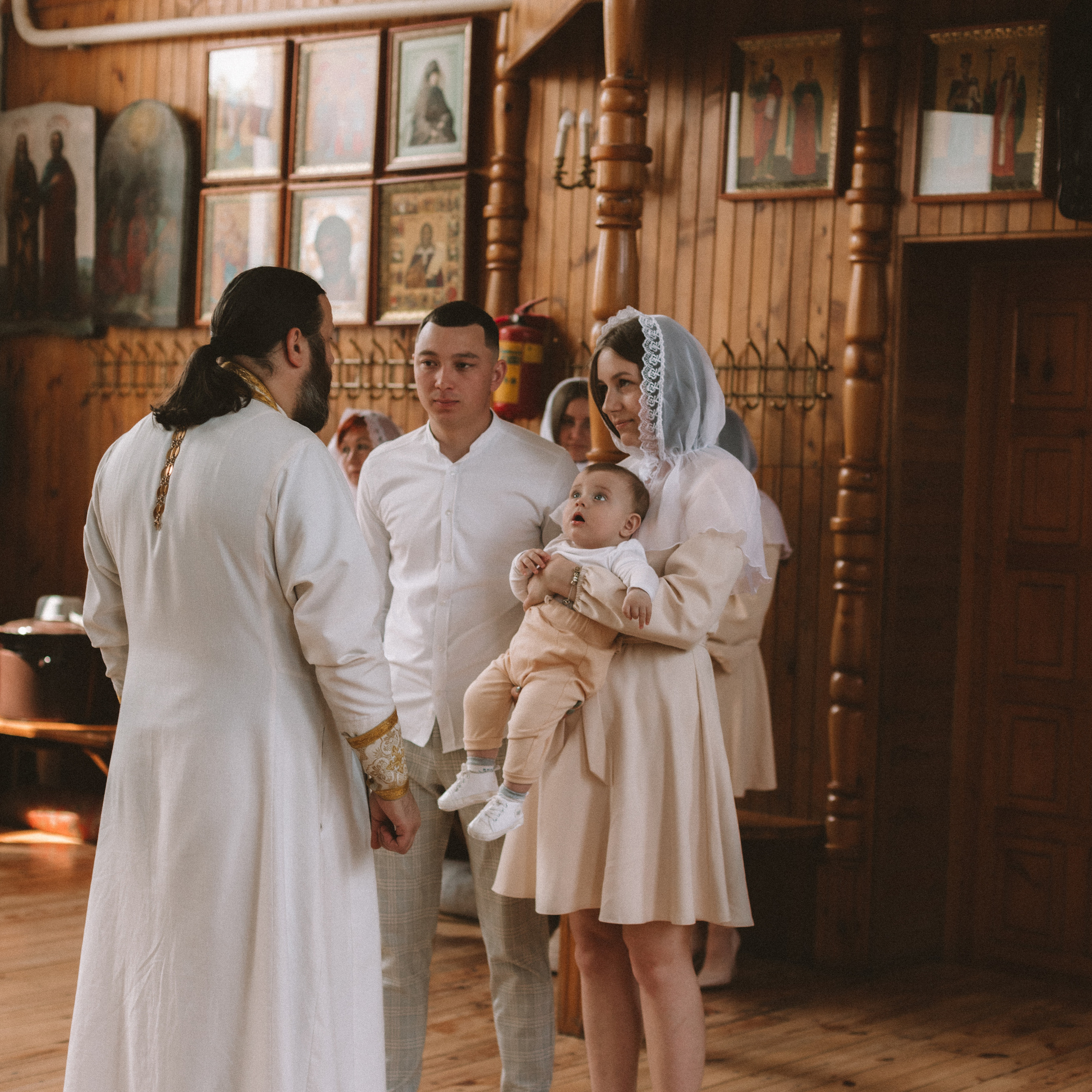 Храм Святителя Николая Чудотворца. Фотограф в Волгограде и Москве Алина Галушкина