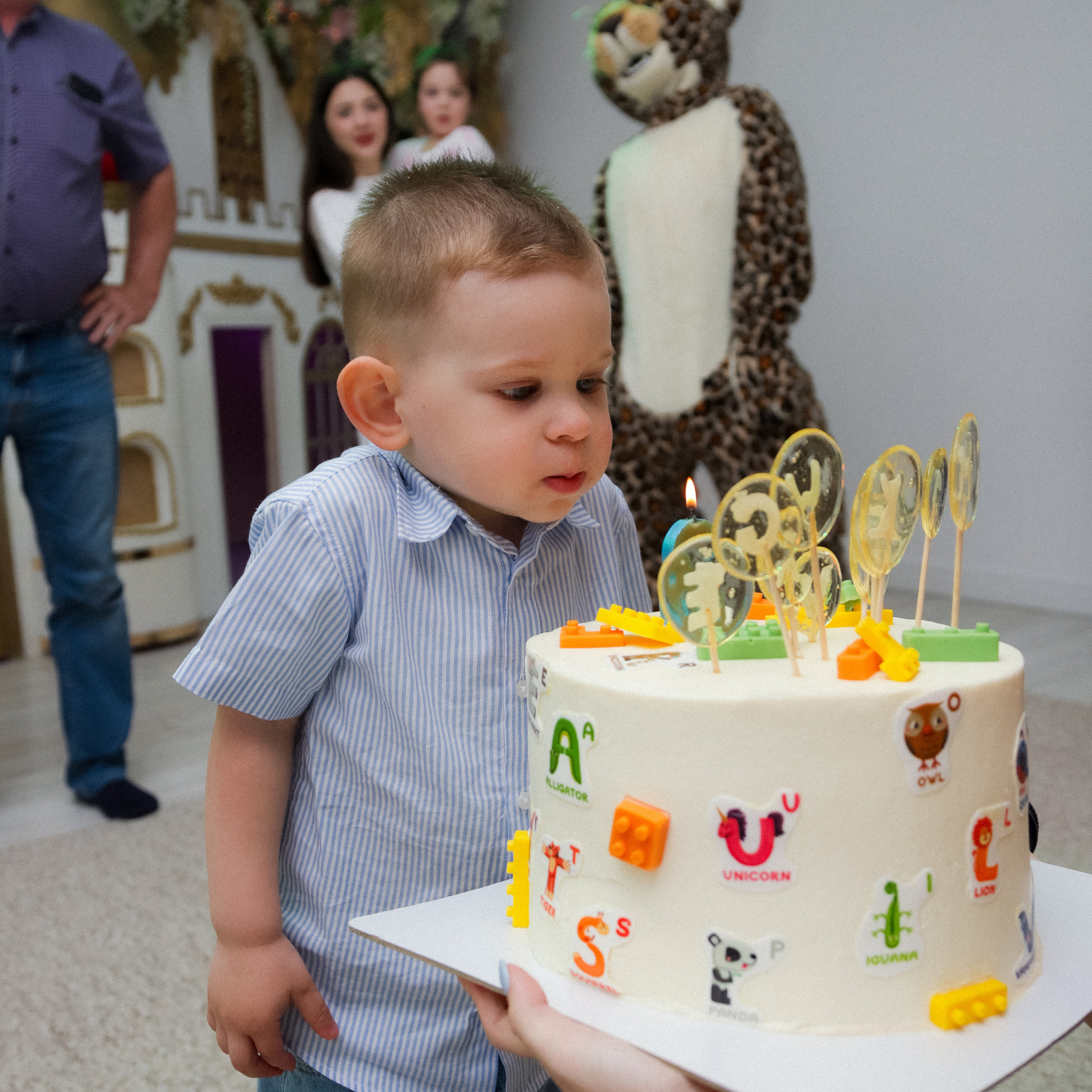 Happy B-Day PARTY. Фотограф в Волгограде и Москве Алина Галушкина