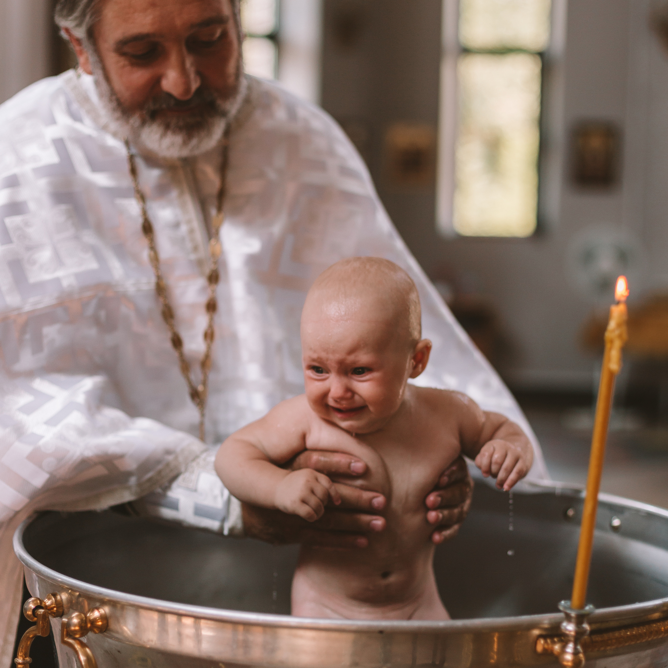 Храм Всех Святых. Фотограф в Волгограде и Москве Алина Галушкина