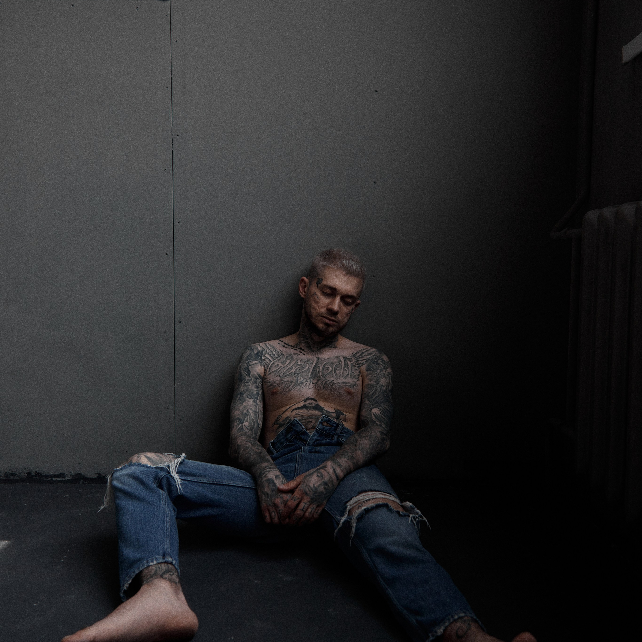 Андрей. Фотограф в Волгограде и Москве Алина Галушкина