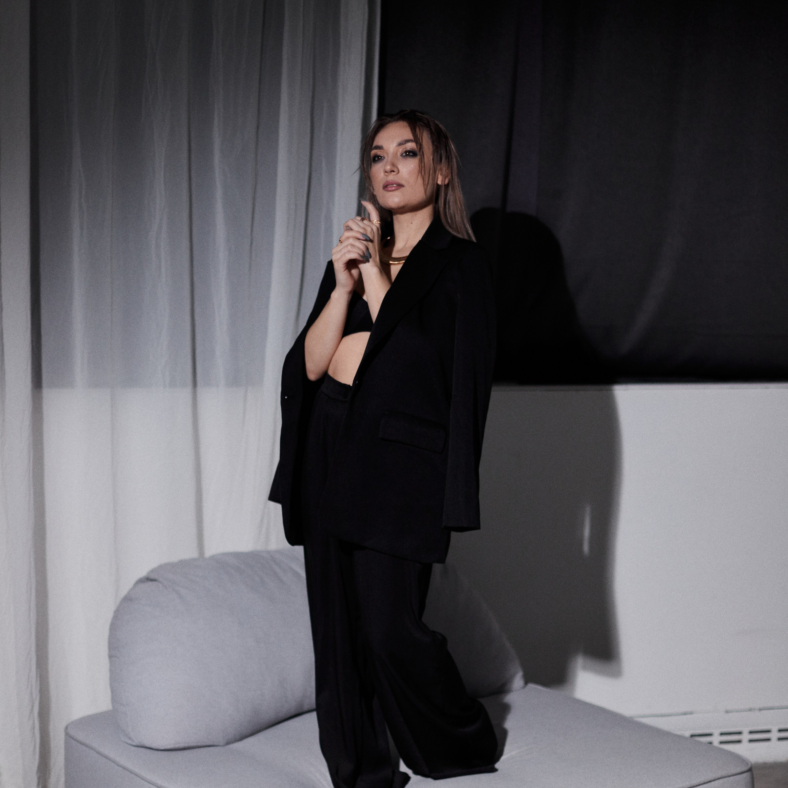 Наталья. Фотограф в Волгограде и Москве Алина Галушкина