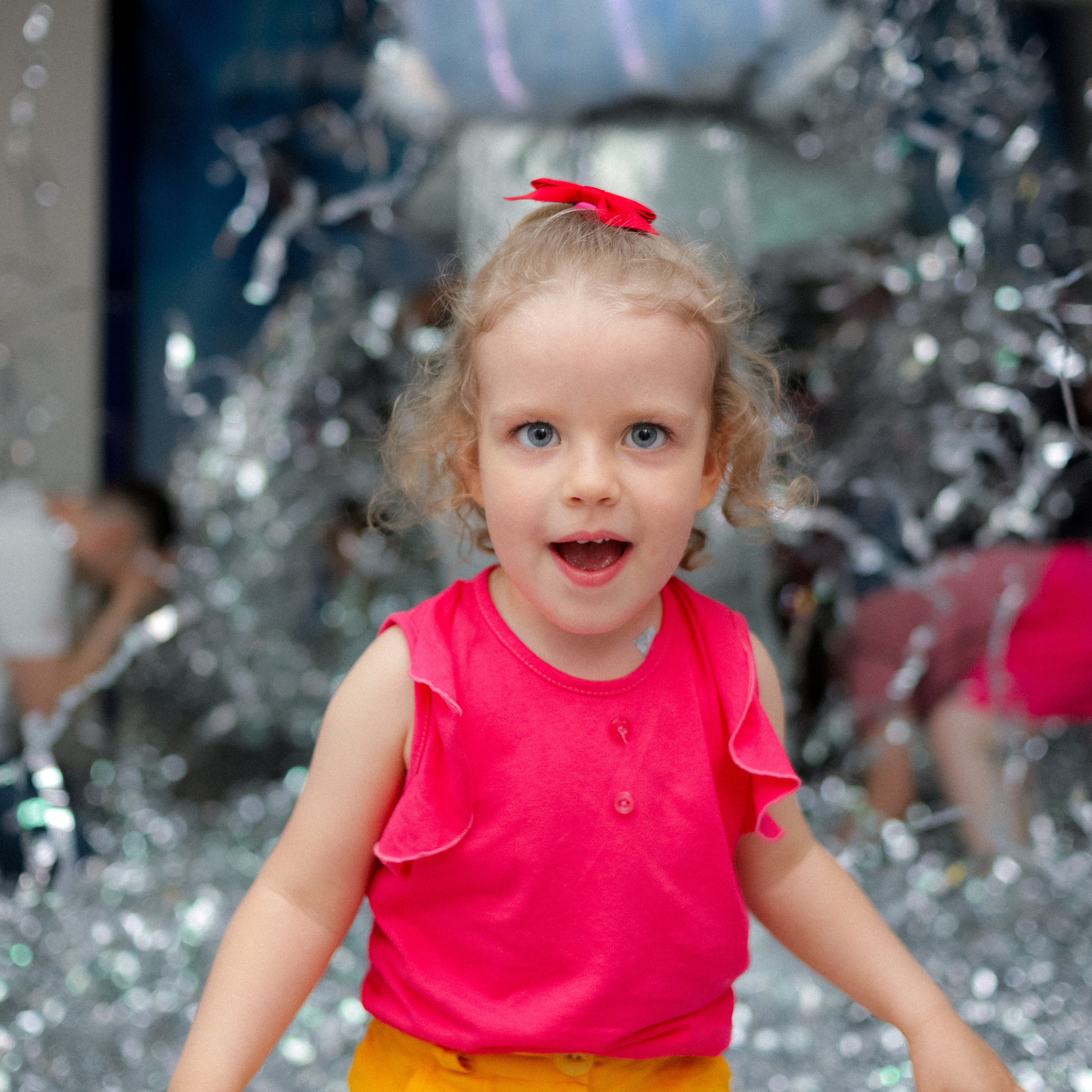 Happy B-Day PARTY. Фотограф в Волгограде и Москве Алина Галушкина