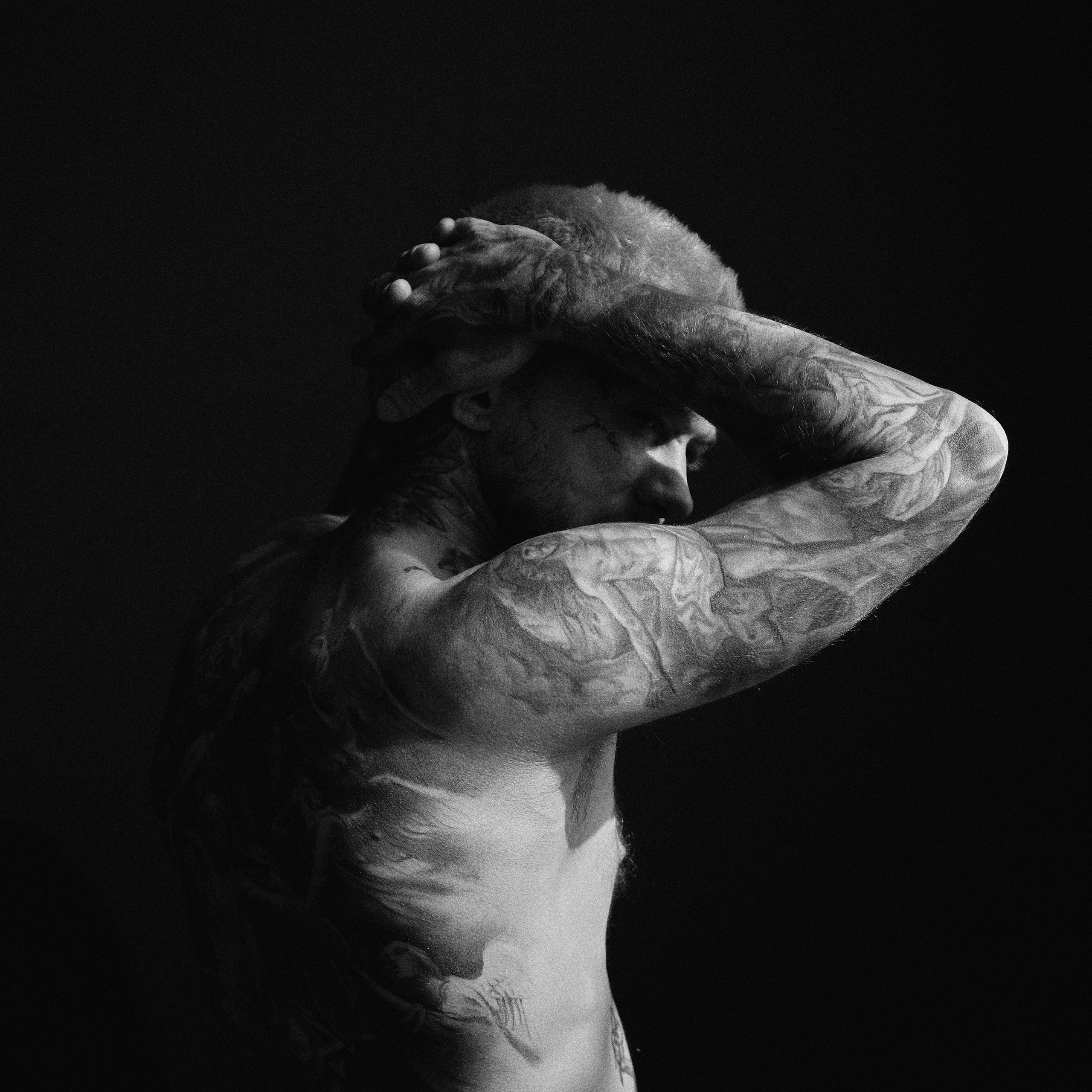 Андрей. Фотограф в Волгограде и Москве Алина Галушкина