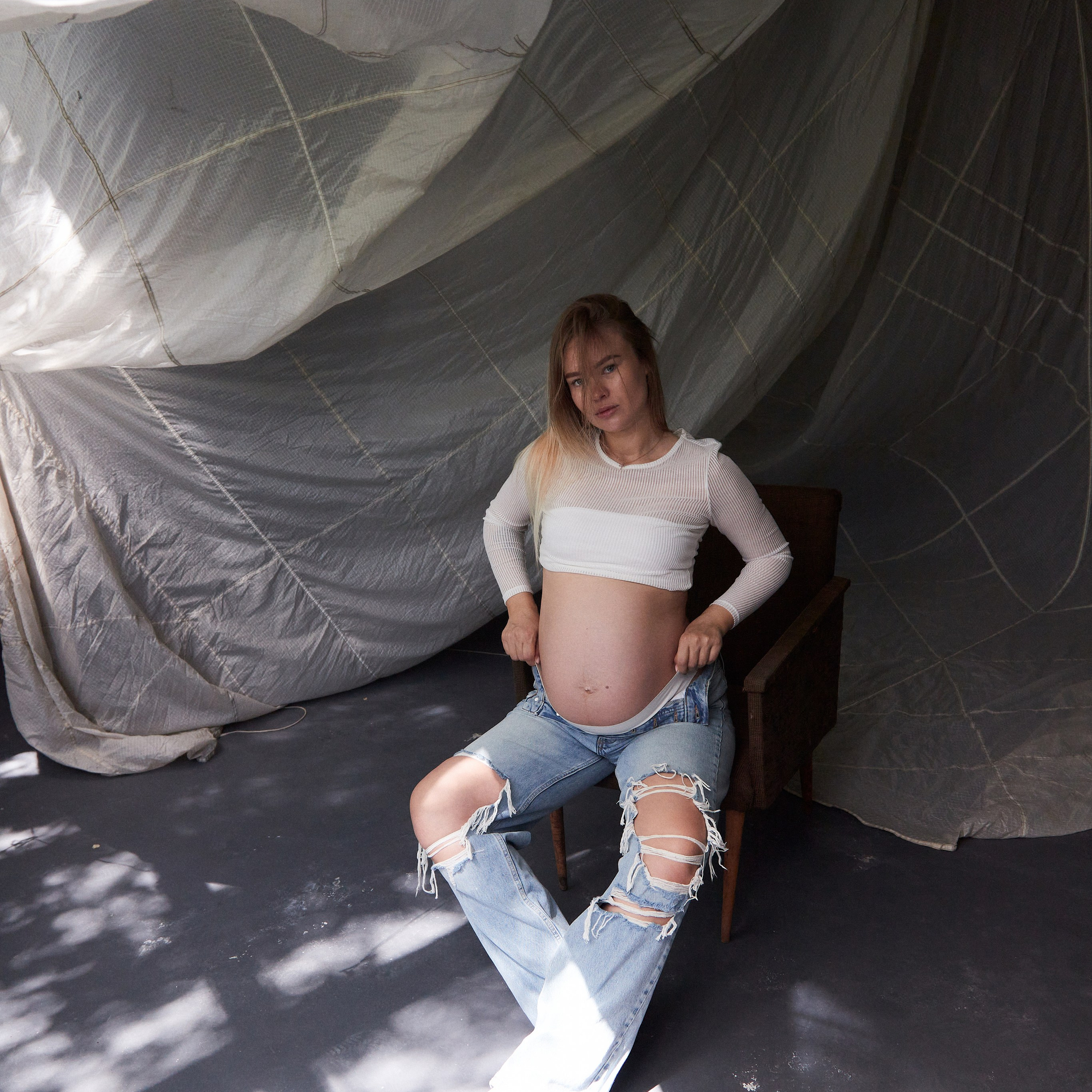 Олеся. Фотограф в Волгограде и Москве Алина Галушкина