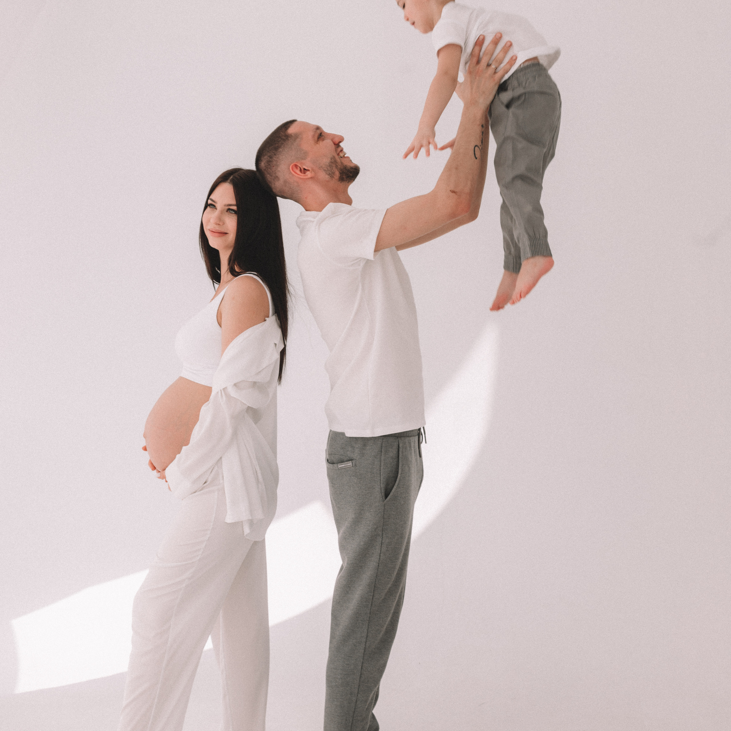 . Фотограф в Волгограде и Москве Алина Галушкина