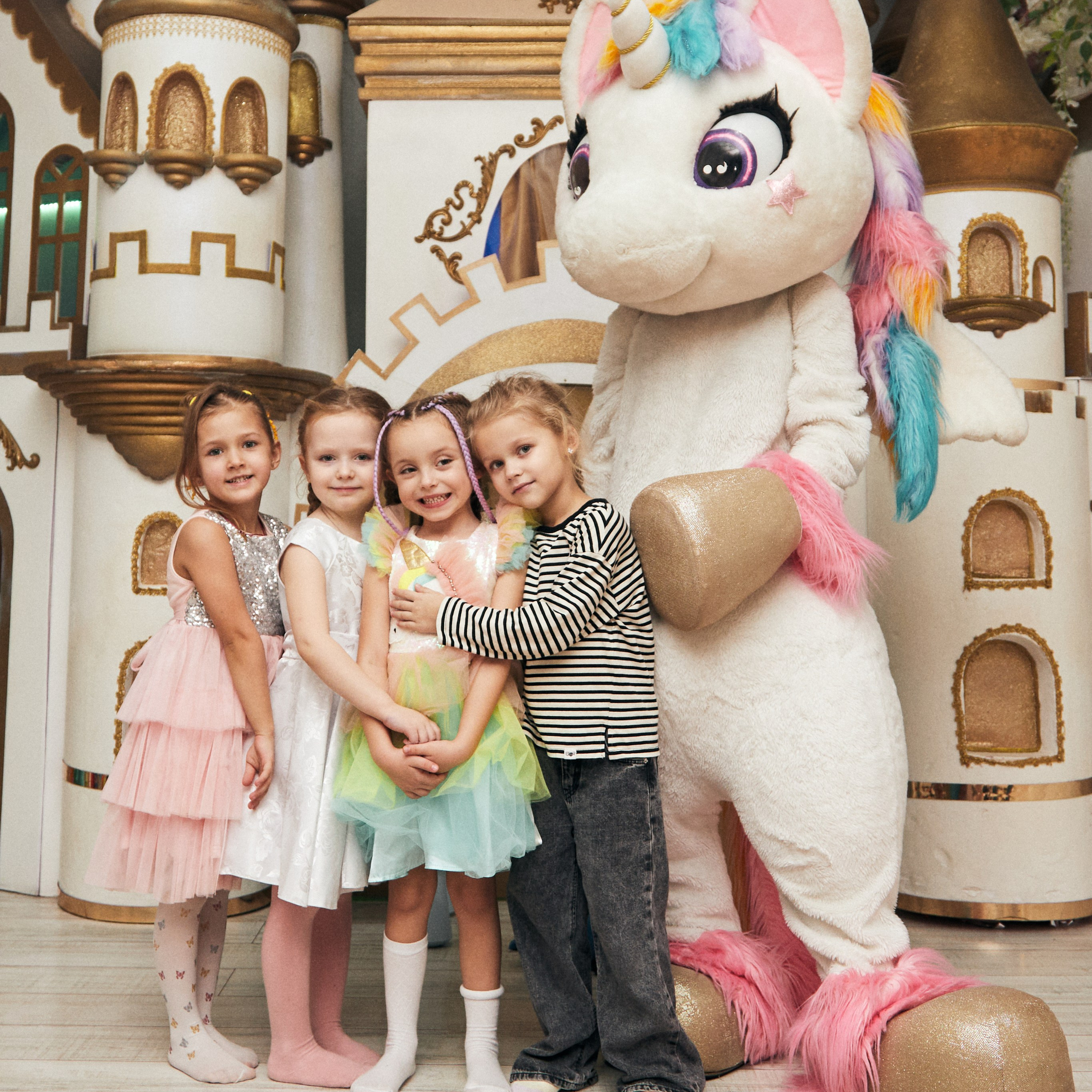 Happy B-Day PARTY. Фотограф в Волгограде и Москве Алина Галушкина