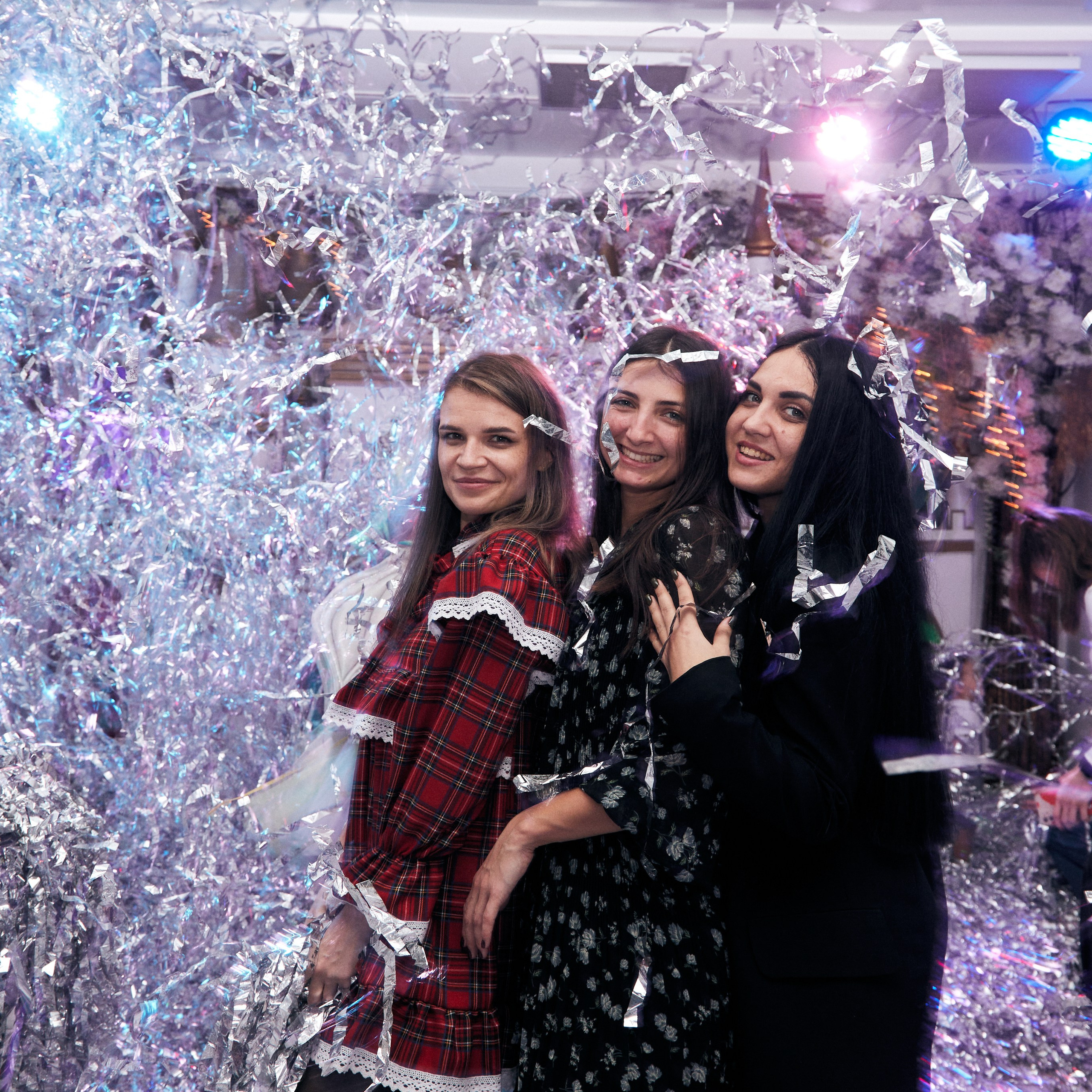 Happy B-Day PARTY. Фотограф в Волгограде и Москве Алина Галушкина