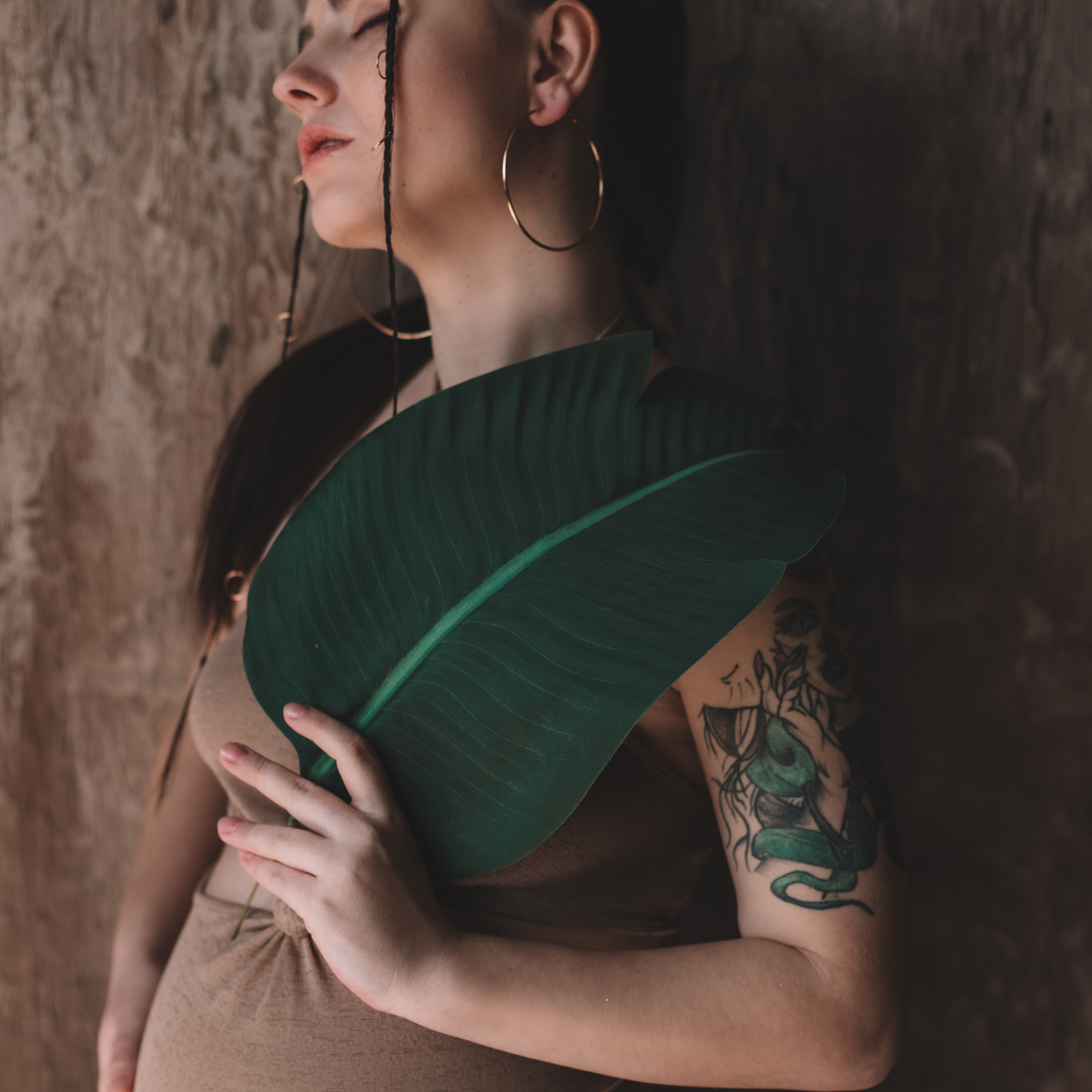 Элина. Фотограф в Волгограде и Москве Алина Галушкина