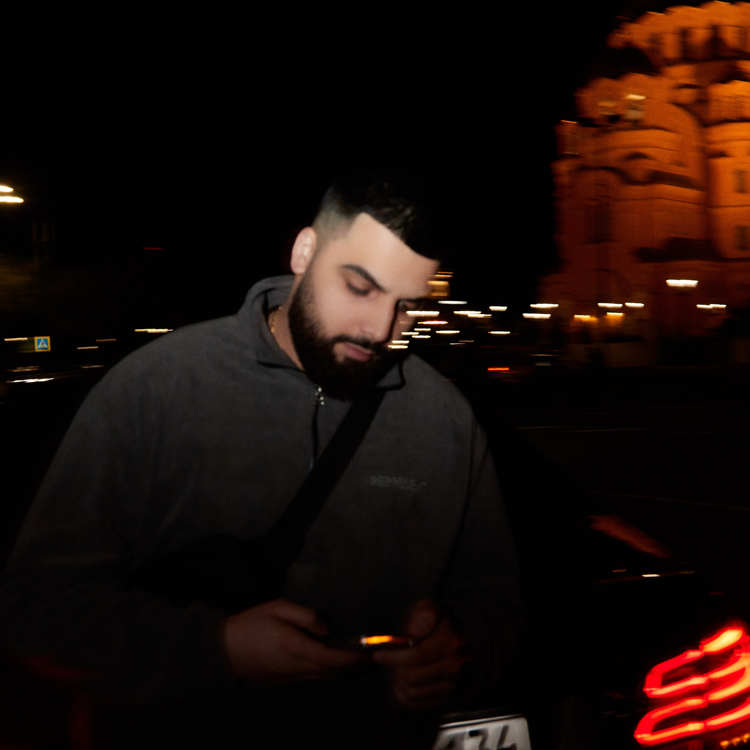 GAG. Фотограф в Волгограде и Москве Алина Галушкина