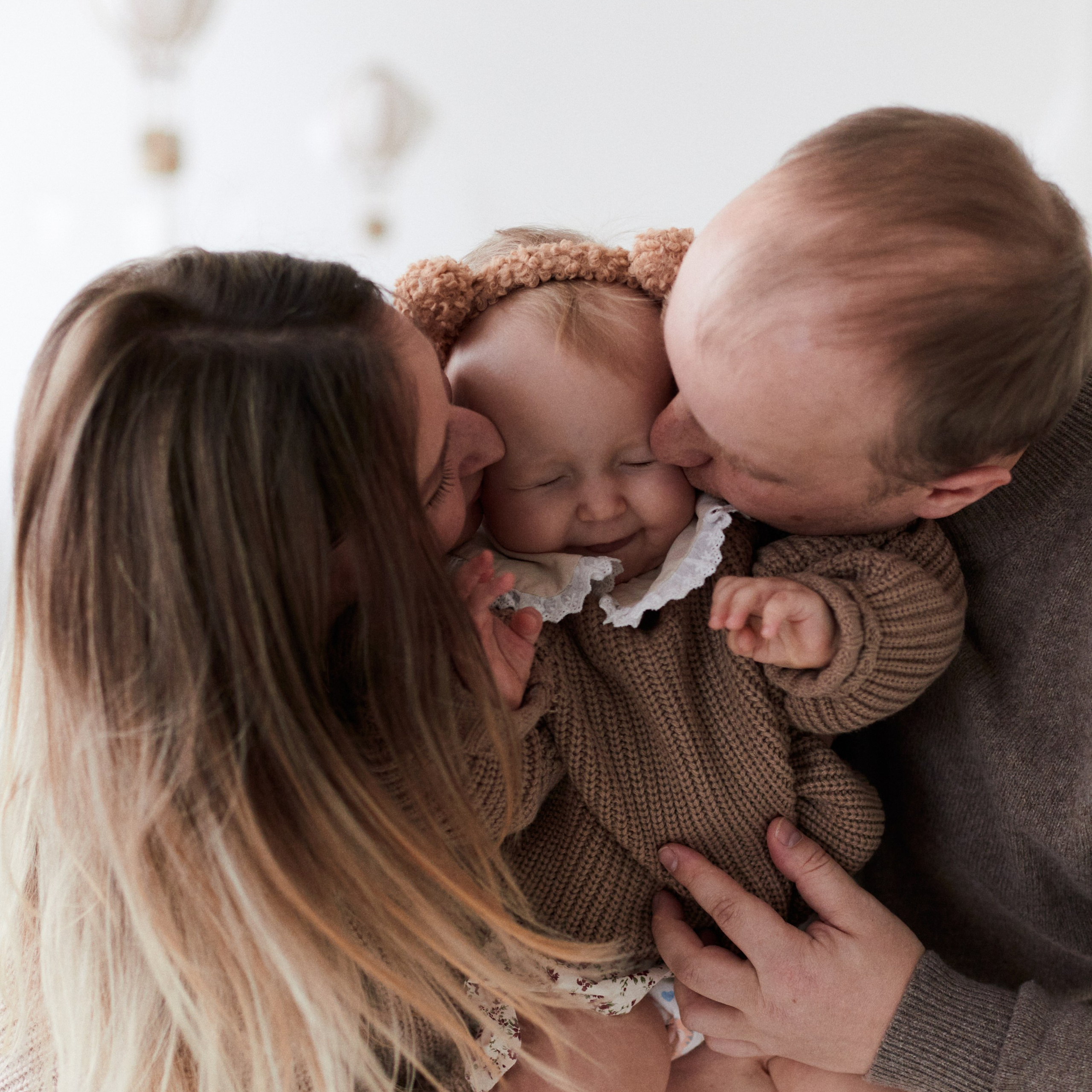 One year. Фотограф в Волгограде и Москве Алина Галушкина