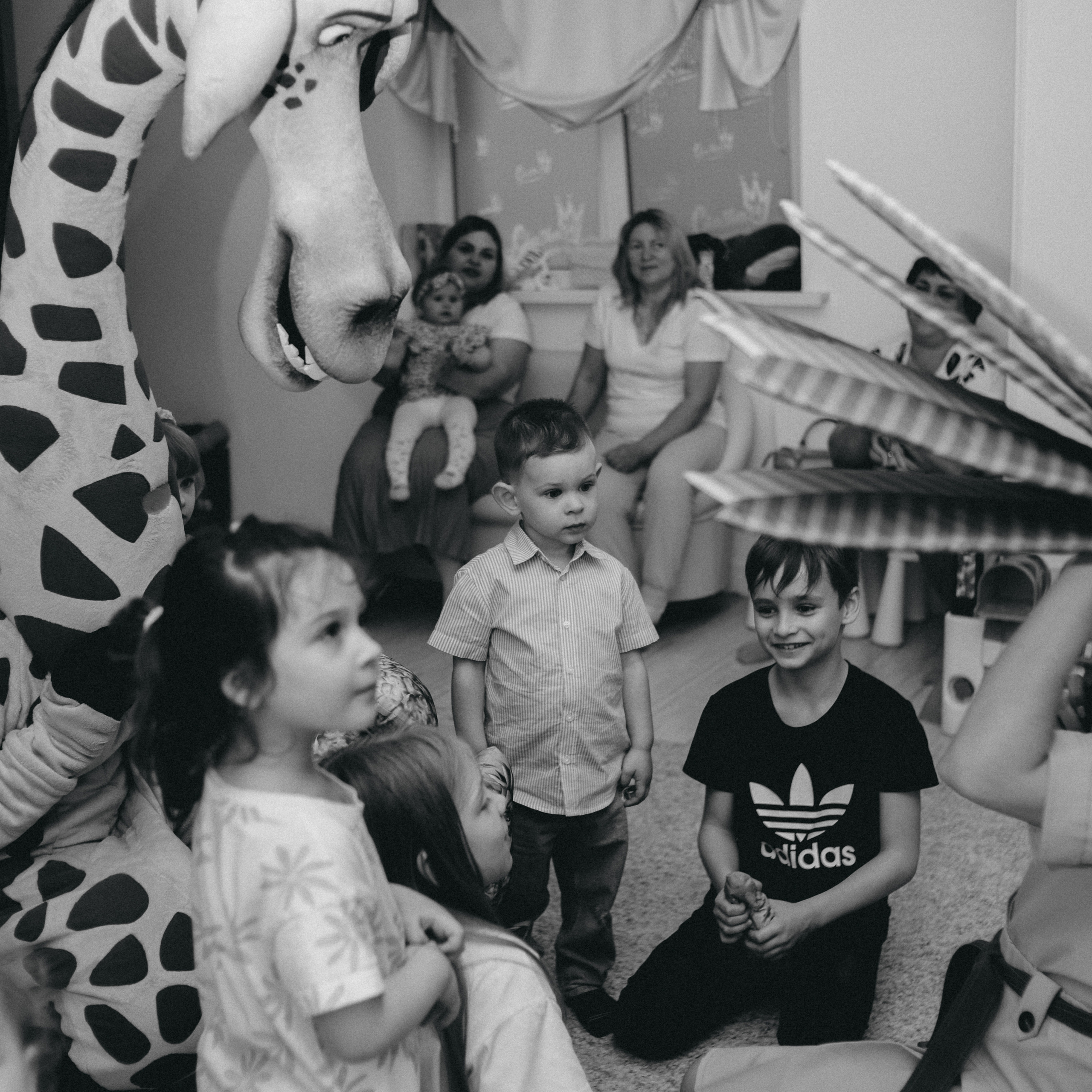 Happy B-Day PARTY. Фотограф в Волгограде и Москве Алина Галушкина