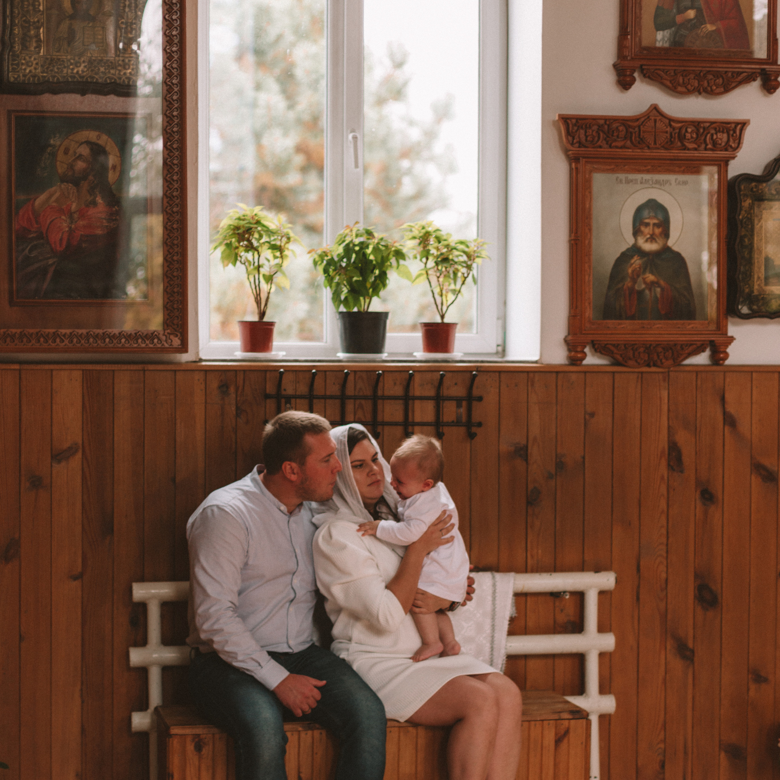 . Фотограф в Волгограде и Москве Алина Галушкина