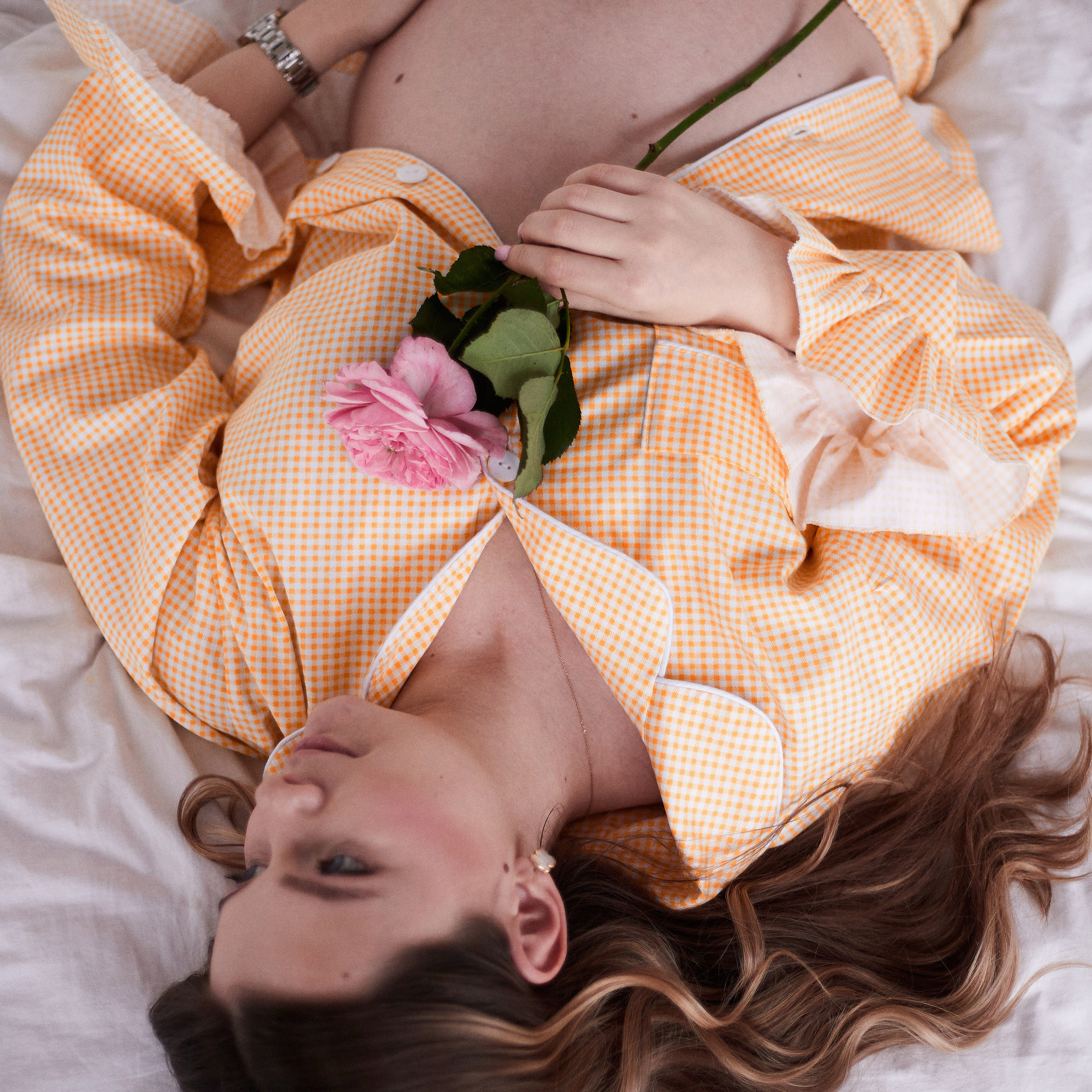 Pregnancy. Фотограф в Волгограде и Москве Алина Галушкина