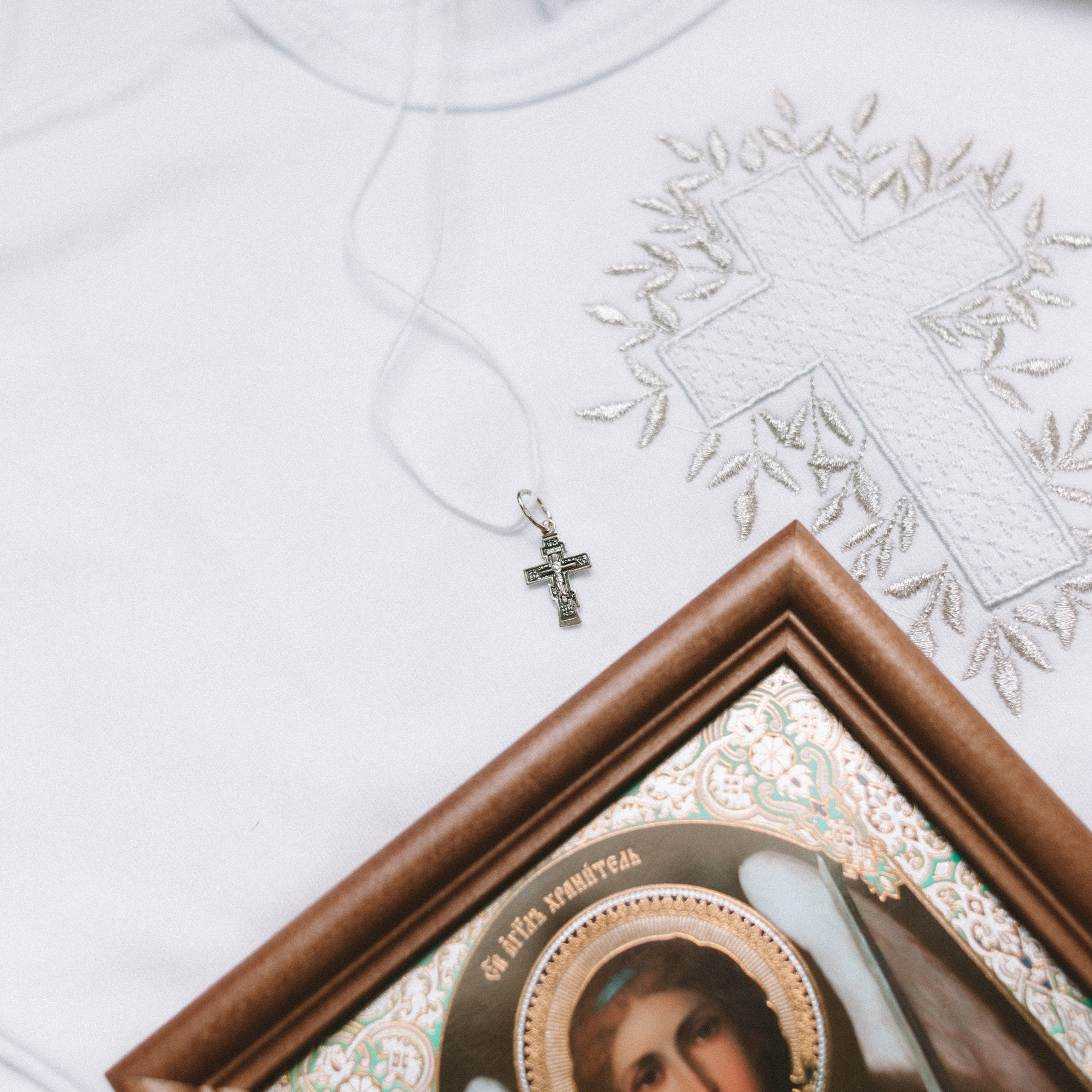 Храм Святителя Николая Чудотворца. Фотограф в Волгограде и Москве Алина Галушкина