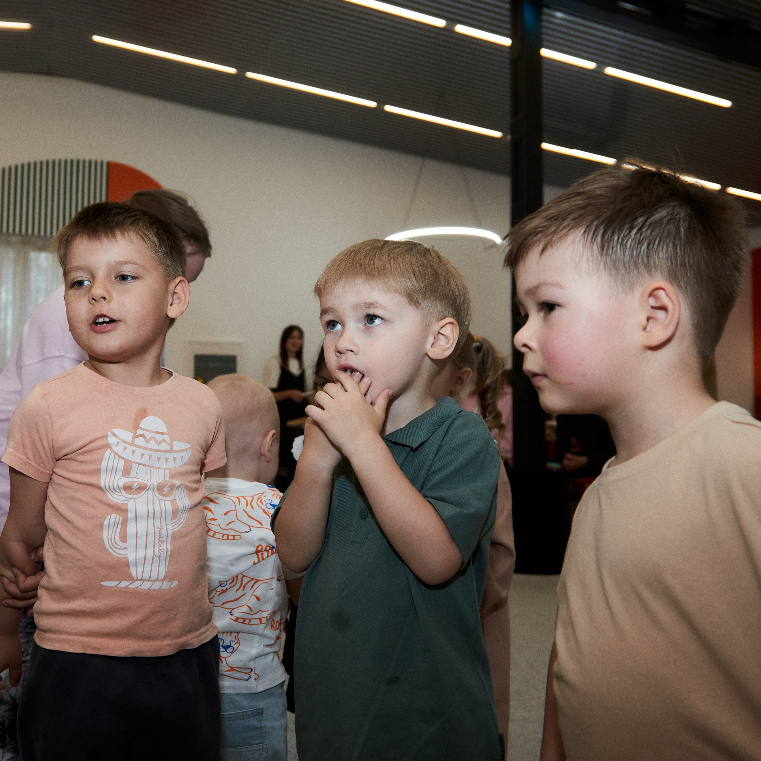 Happy B-Day PARTY. Фотограф в Волгограде и Москве Алина Галушкина